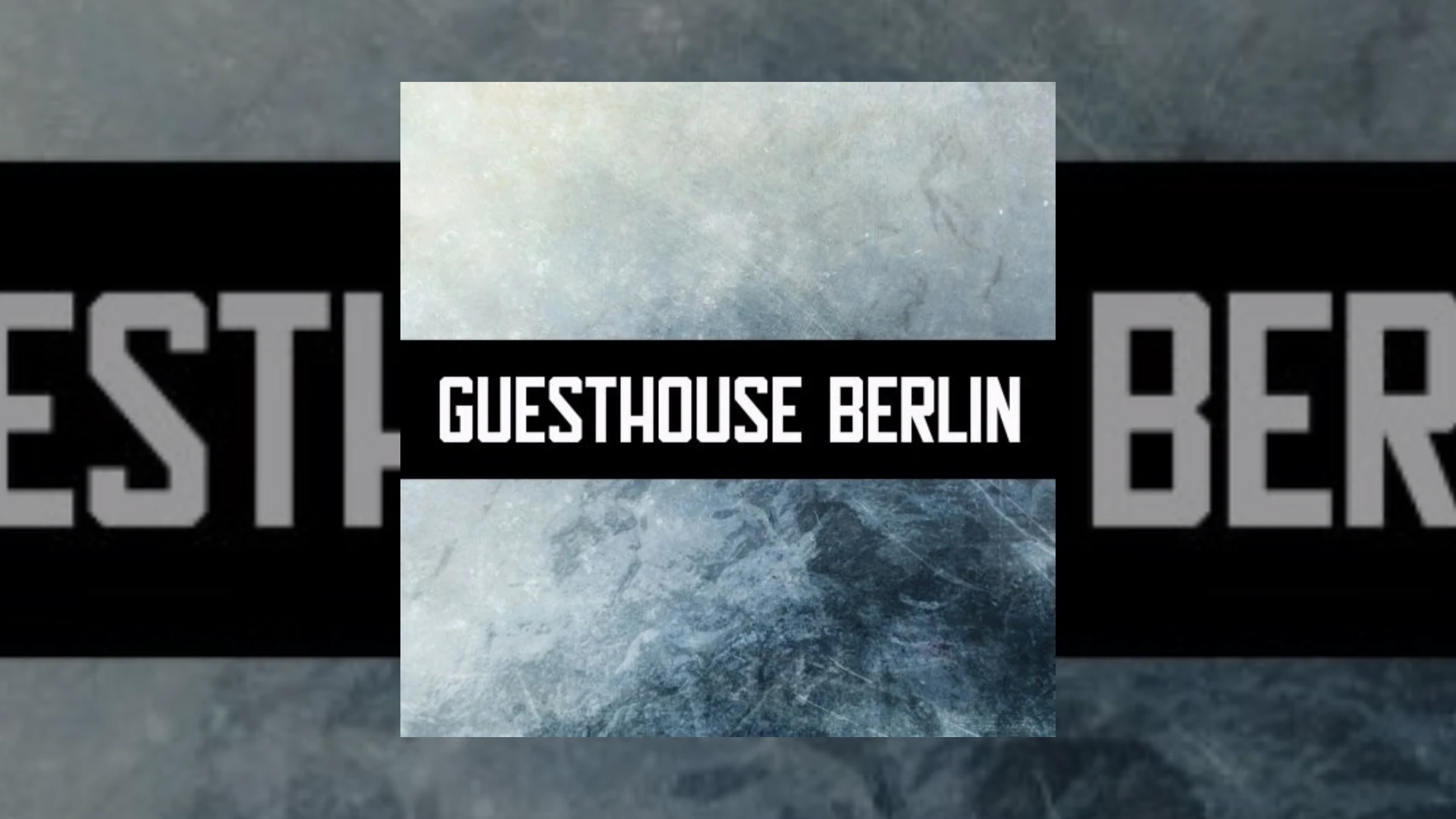Guesthouse Berlin Demo Submission | Contacts, A&R & Label Guide