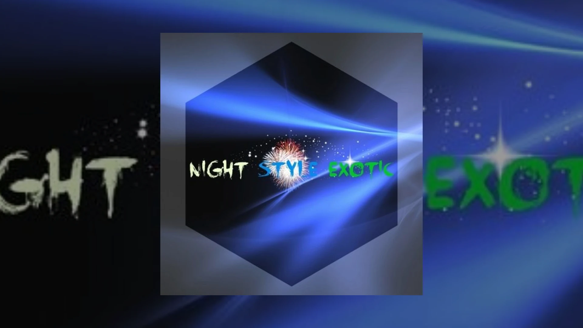 night style exotic