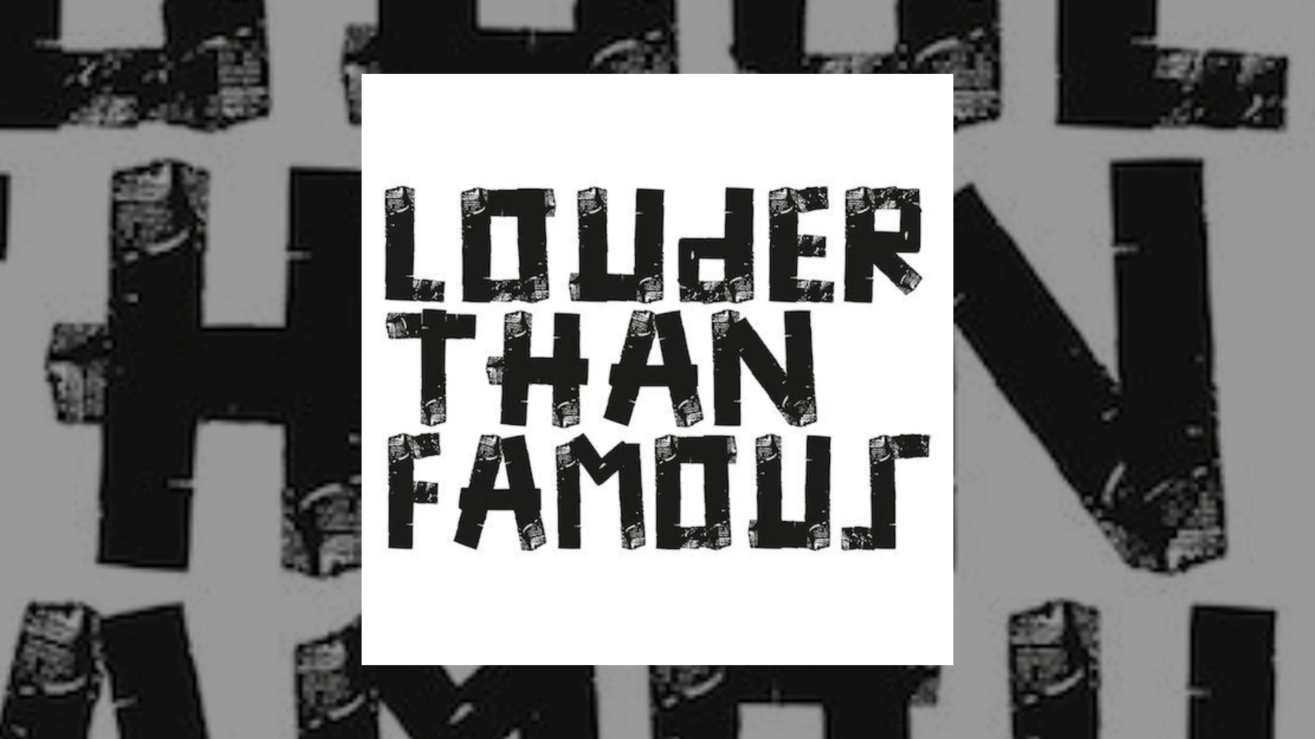 Louder Than Famous Demo Submission | Contacts, A&R & Label Guide