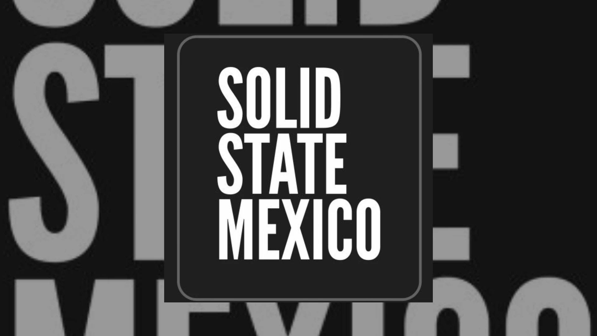 Solid State Mexico Demo Submission | Contacts, A&R & Label Guide