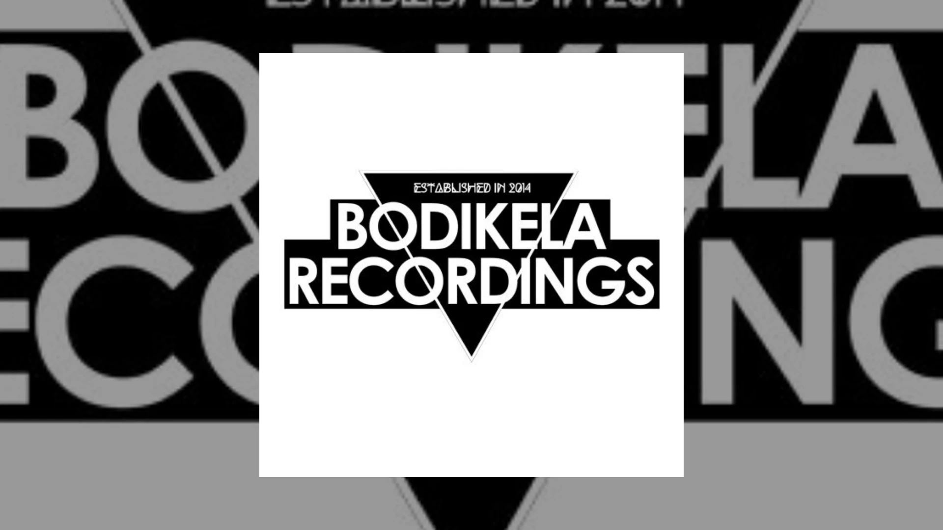 Bodikela Recordings Demo Submission | Contacts, A&R & Label Guide
