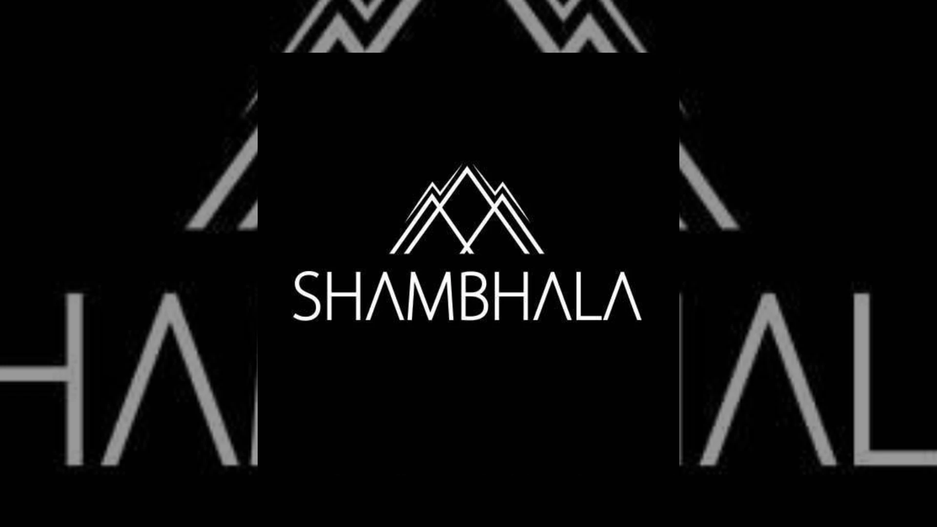 shambhala music