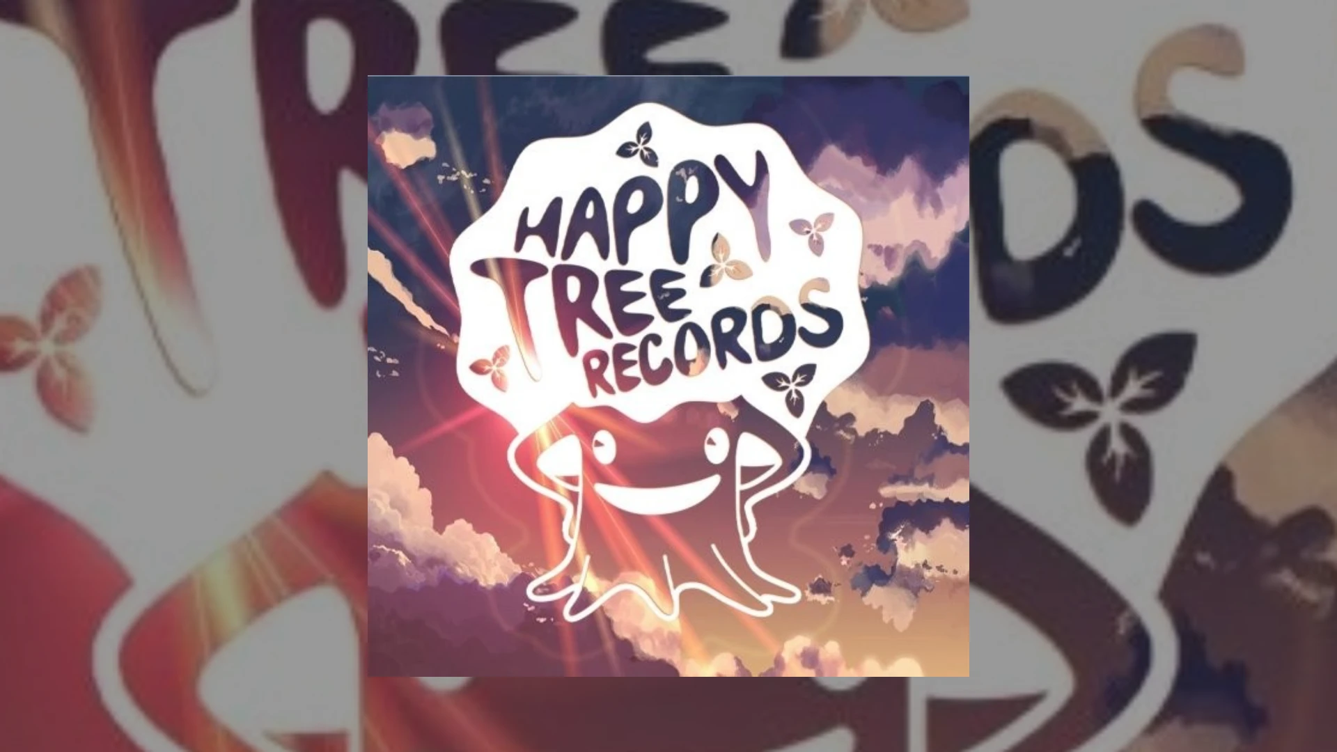 happy tree records