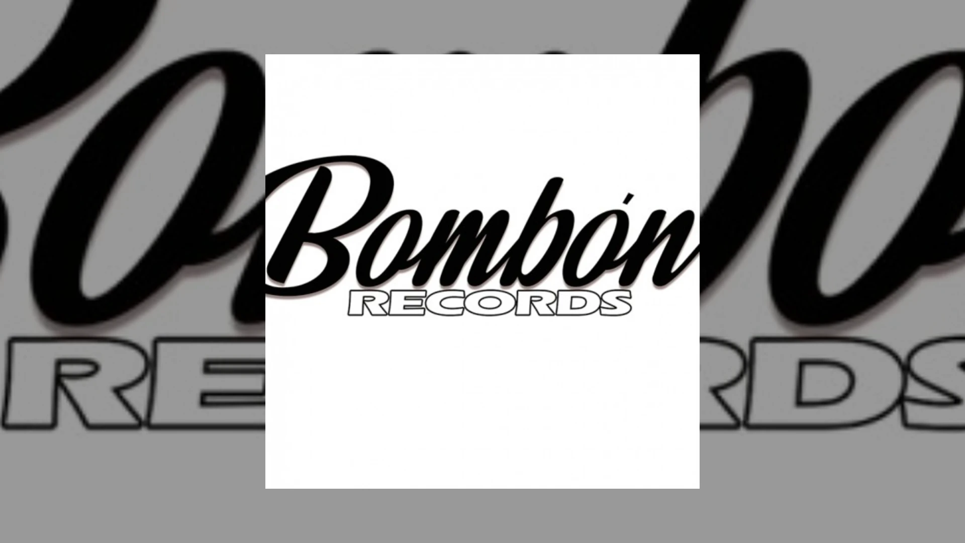bombón records