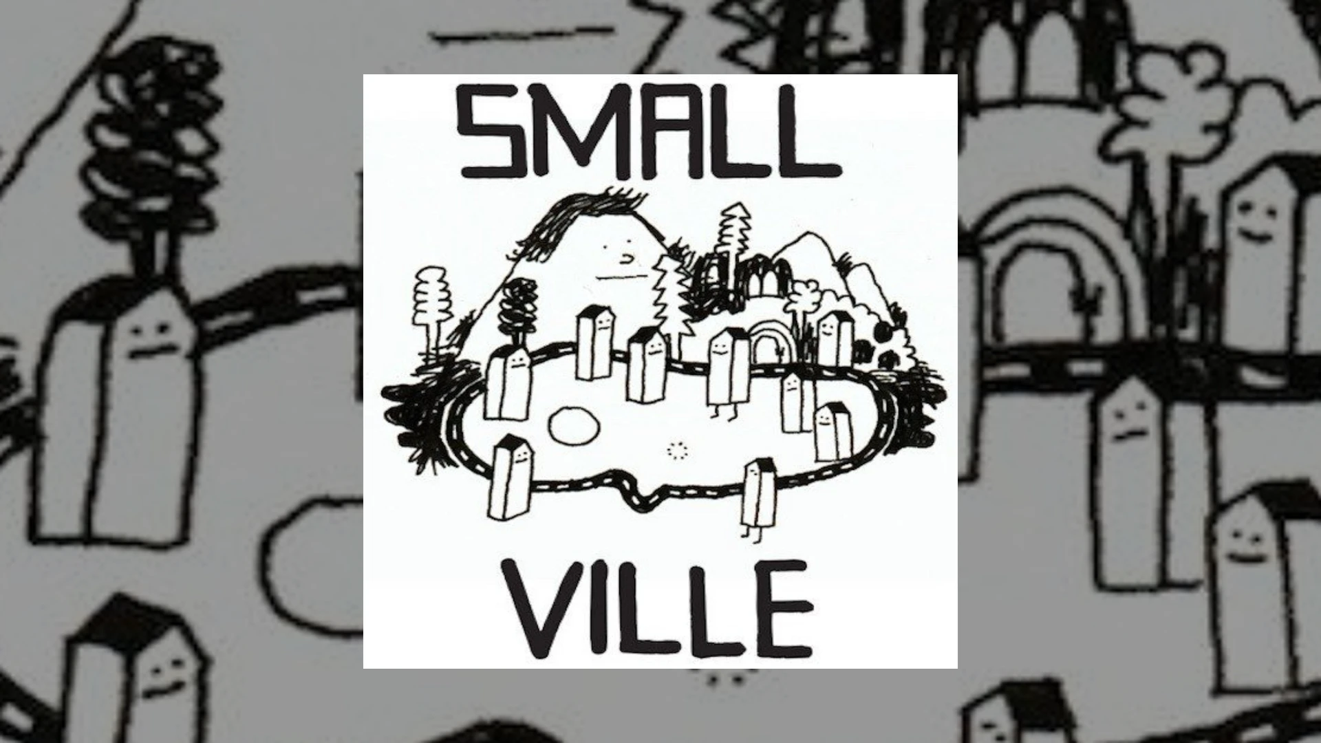 Smallville Records Demo Submission | Contacts, A&R & Label Guide