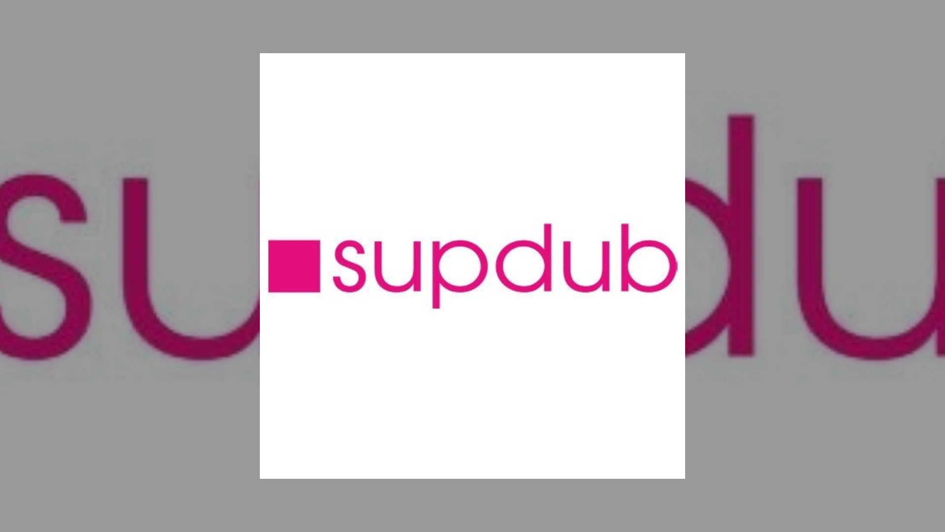 Supdub Records Demo Submission | Contacts, A&R & Label Guide