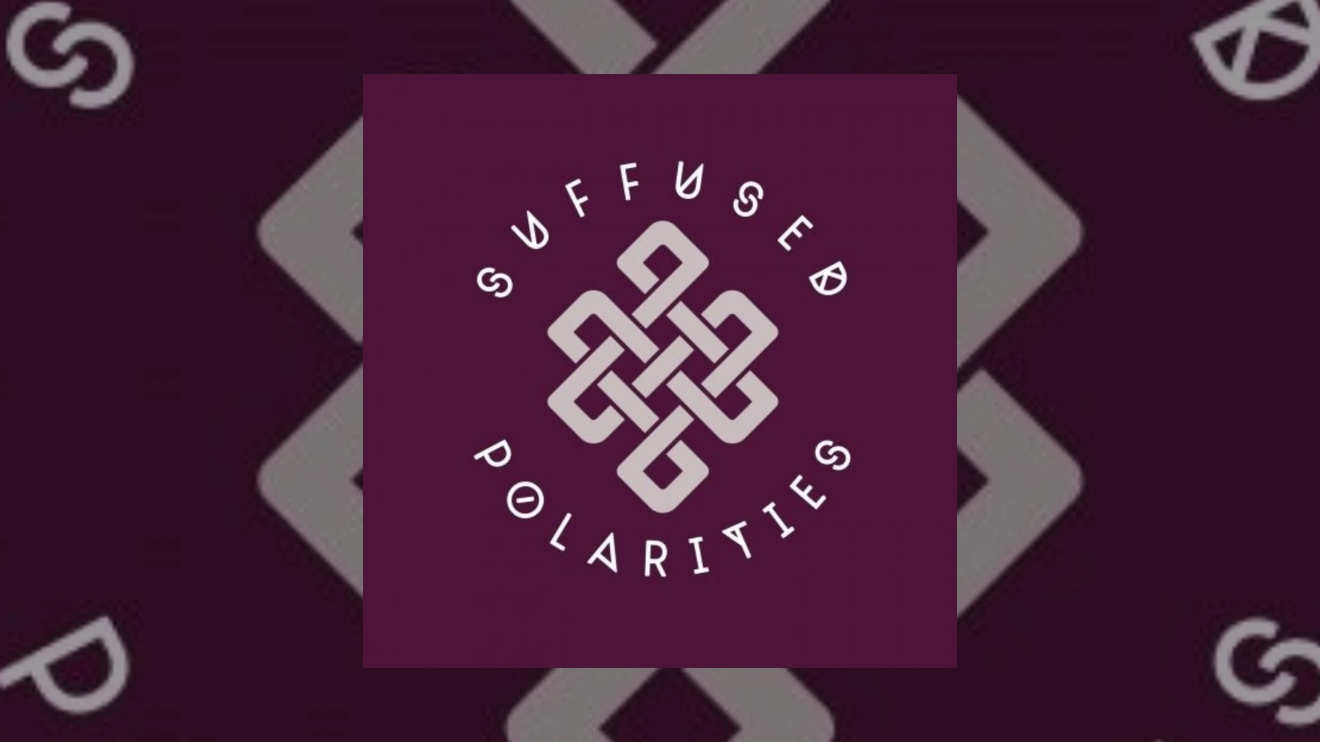 suffused polarities