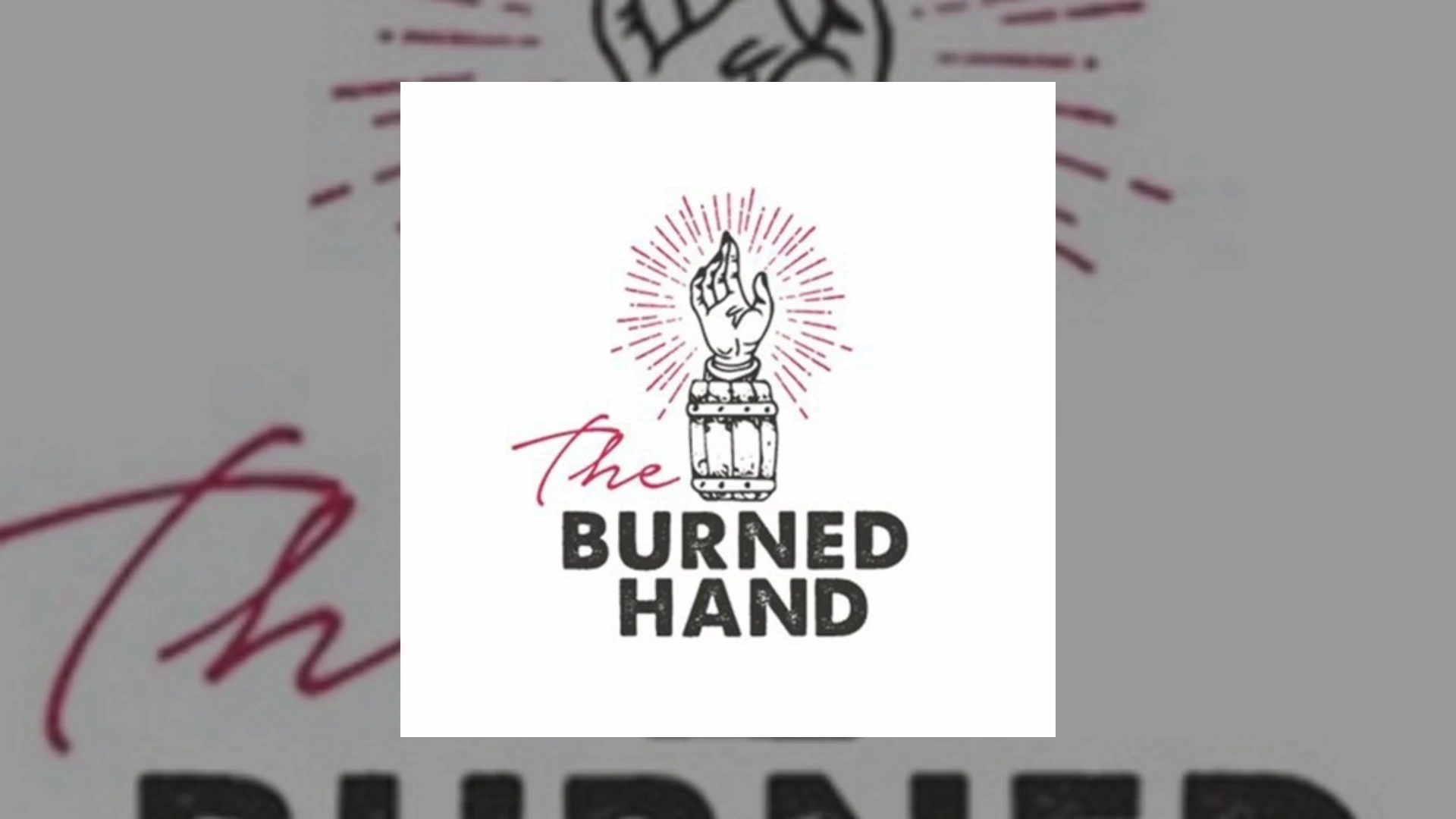The Burned Hand Records Demo Submission | Contacts, A&R & Label Guide