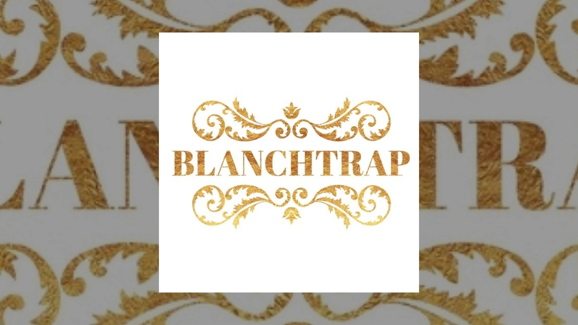 blanchtrap