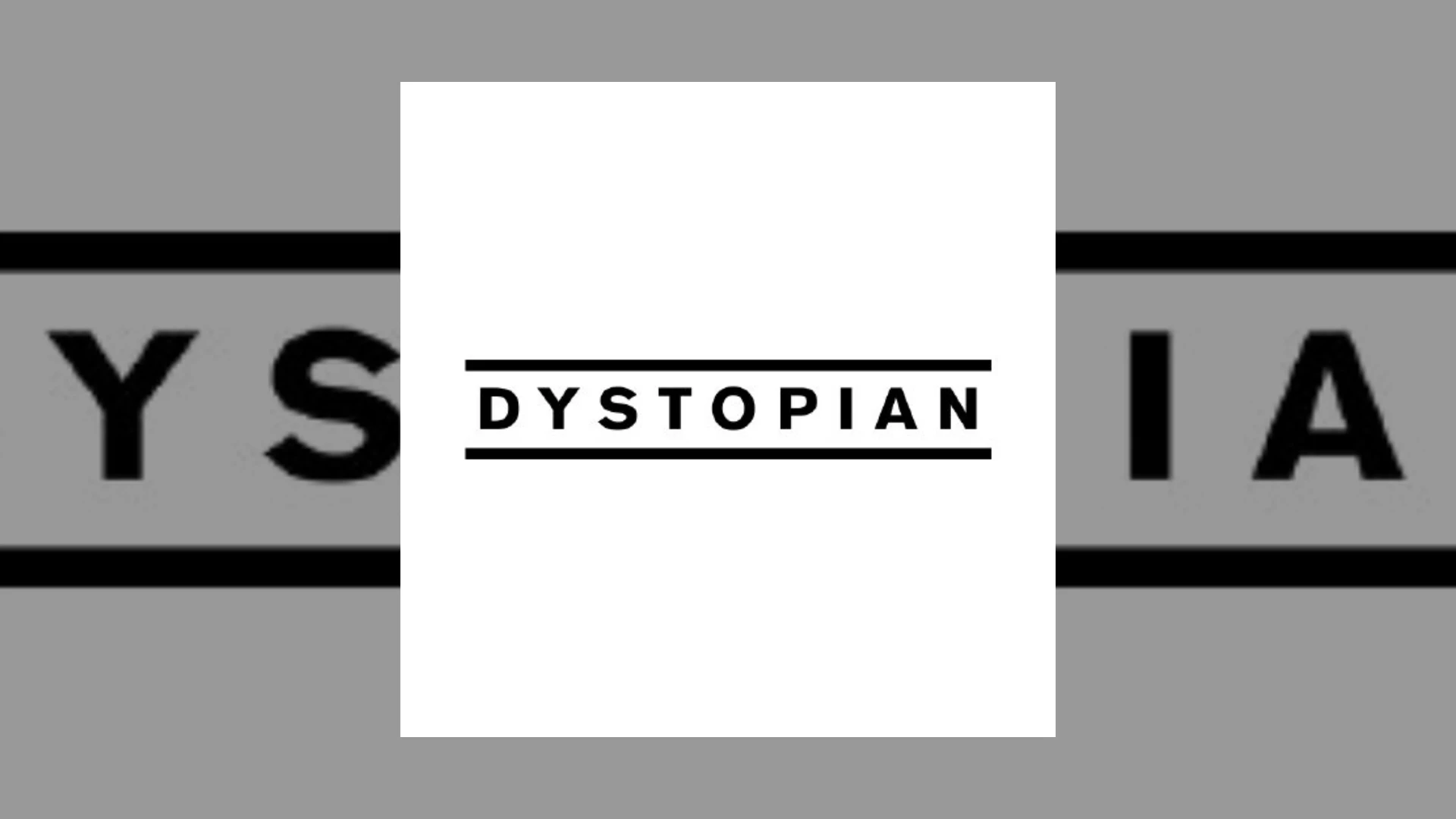Dystopian Demo Submission | Contacts, A&R & Label Guide