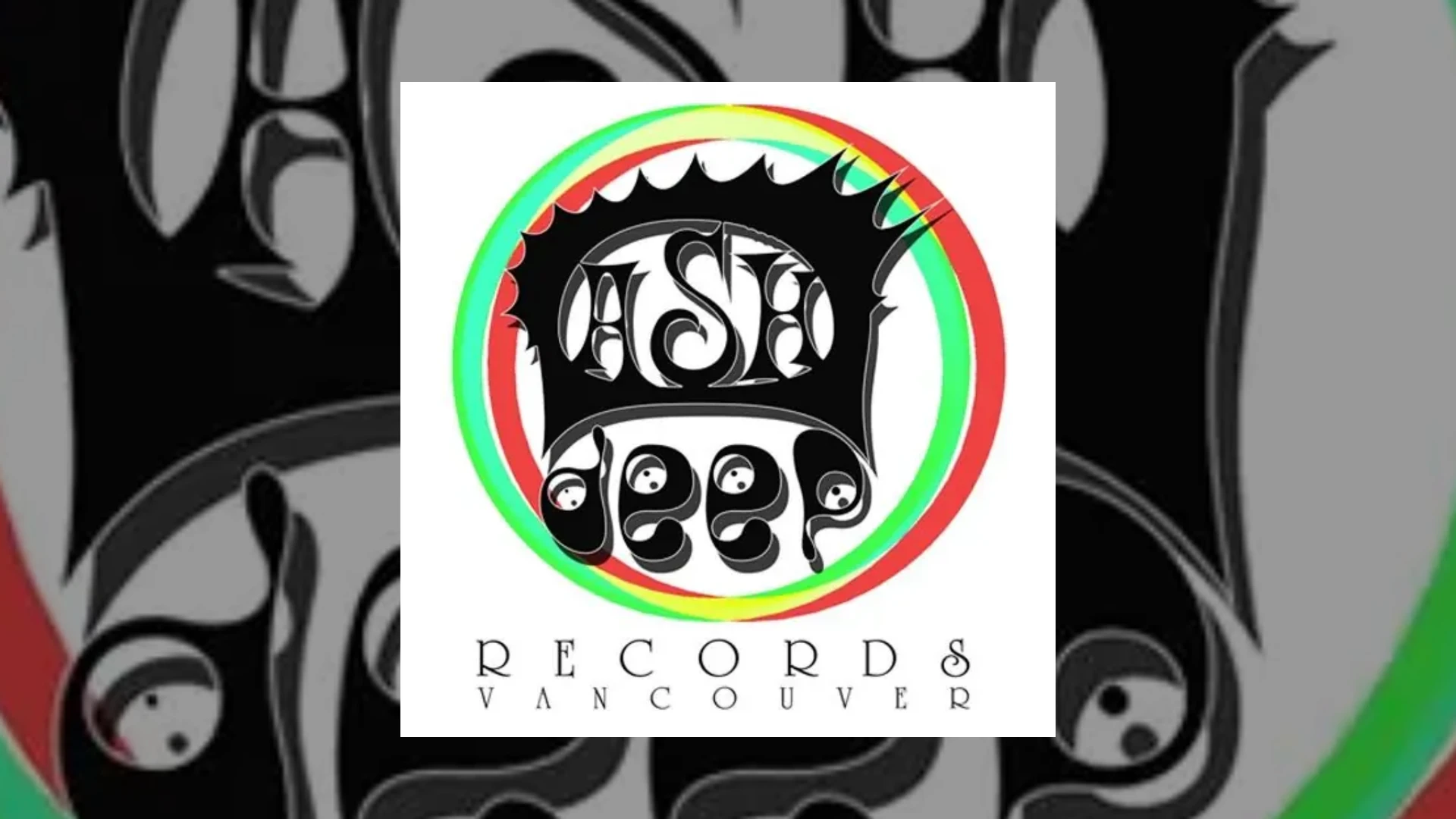 dash deep records