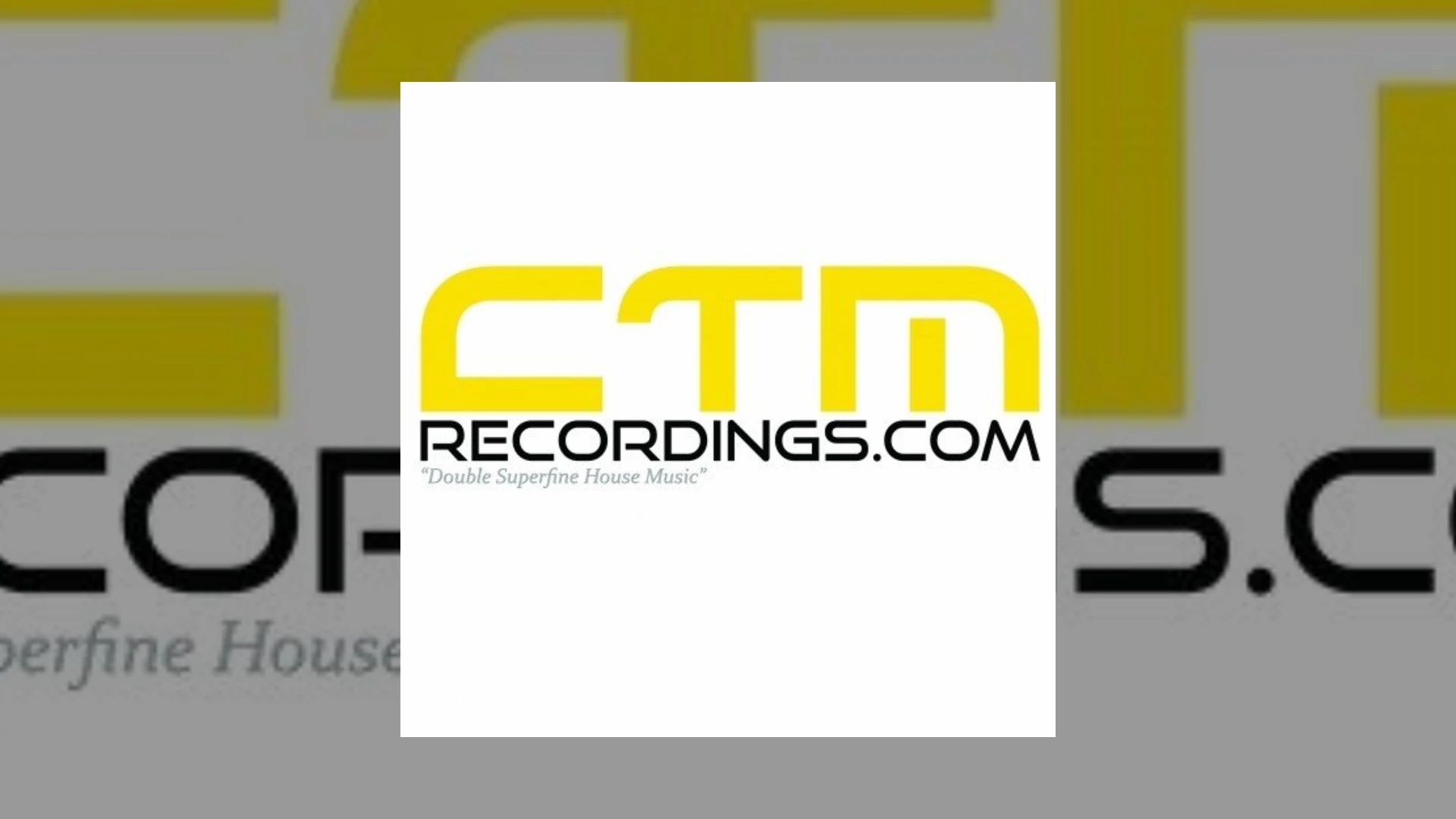 ctm recordings