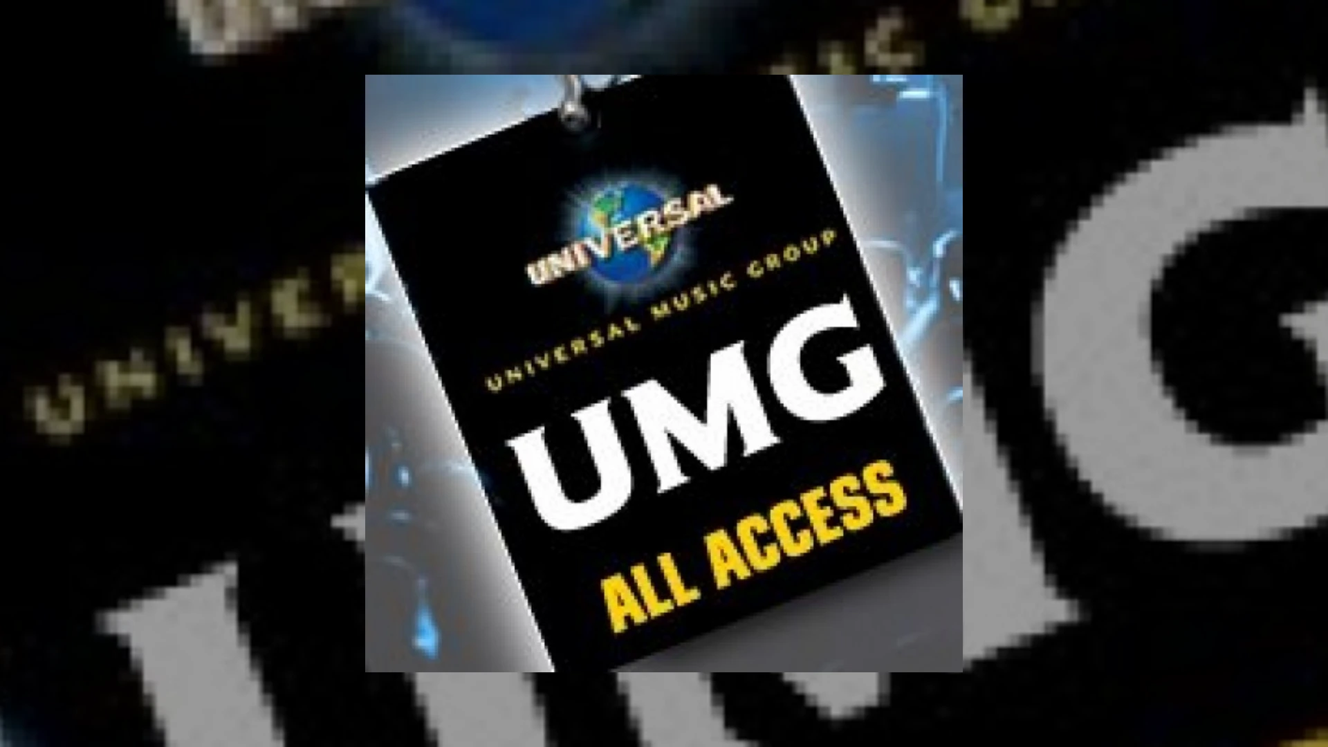 universal music group