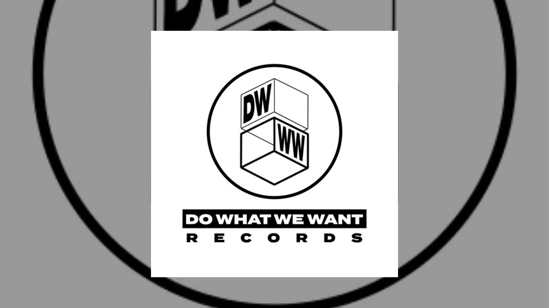 do what we want records