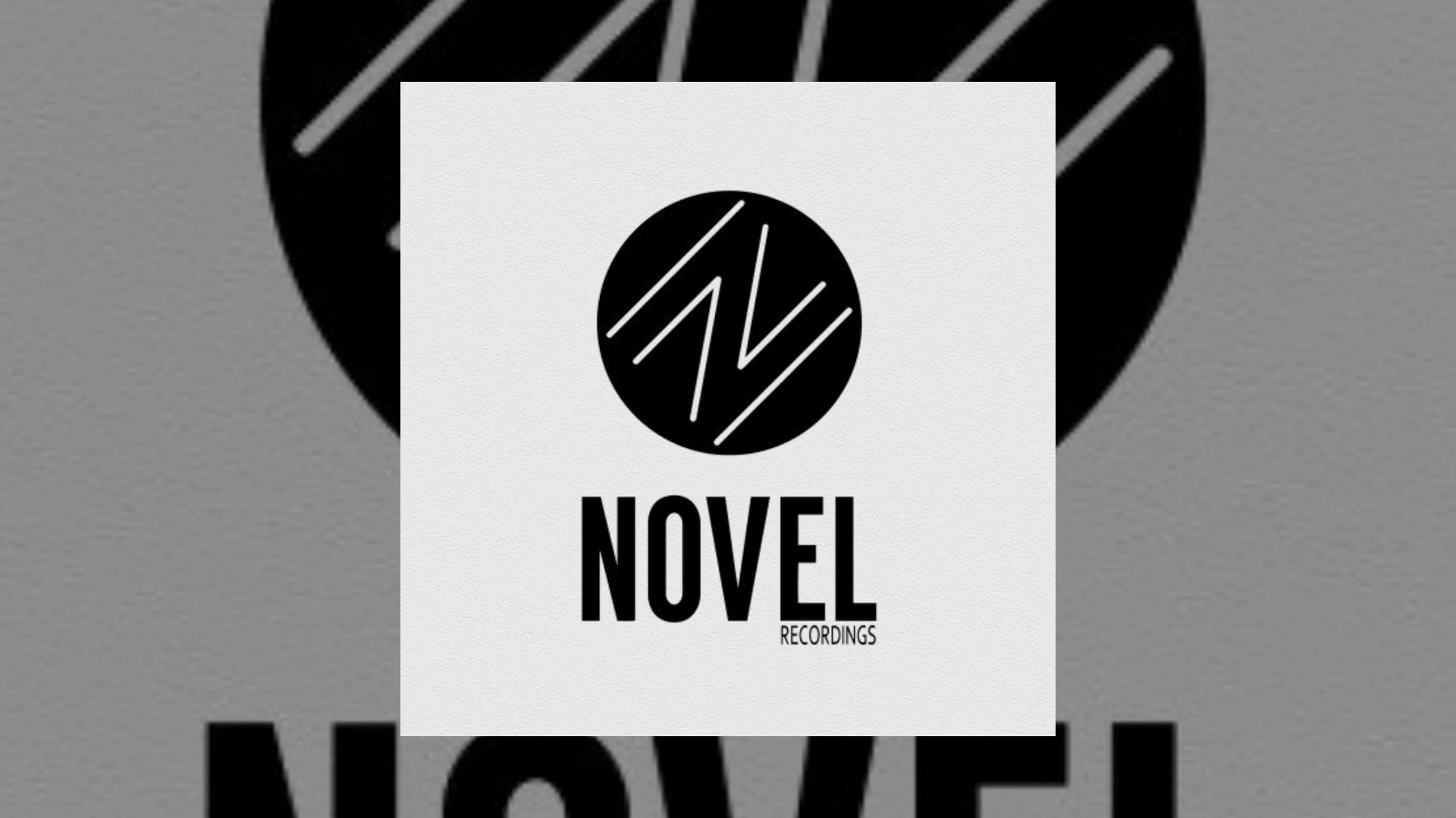novel recordings