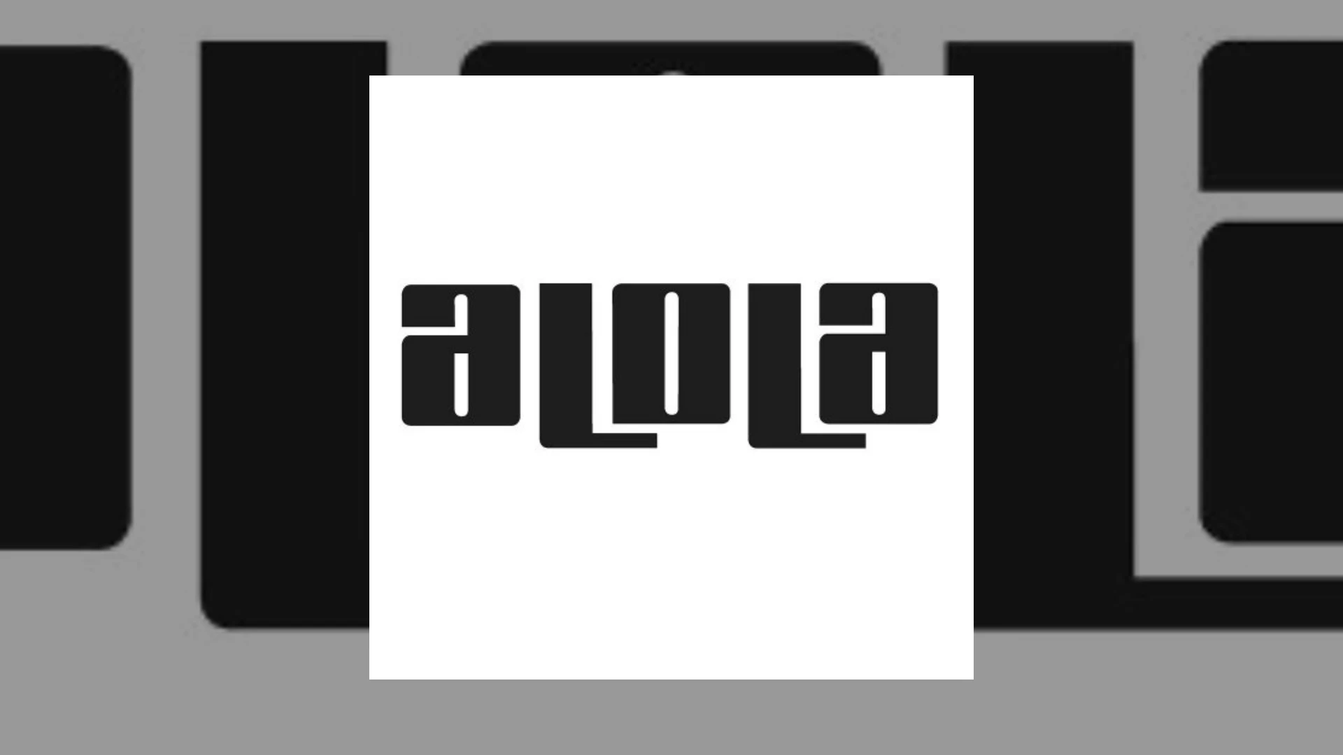alola records