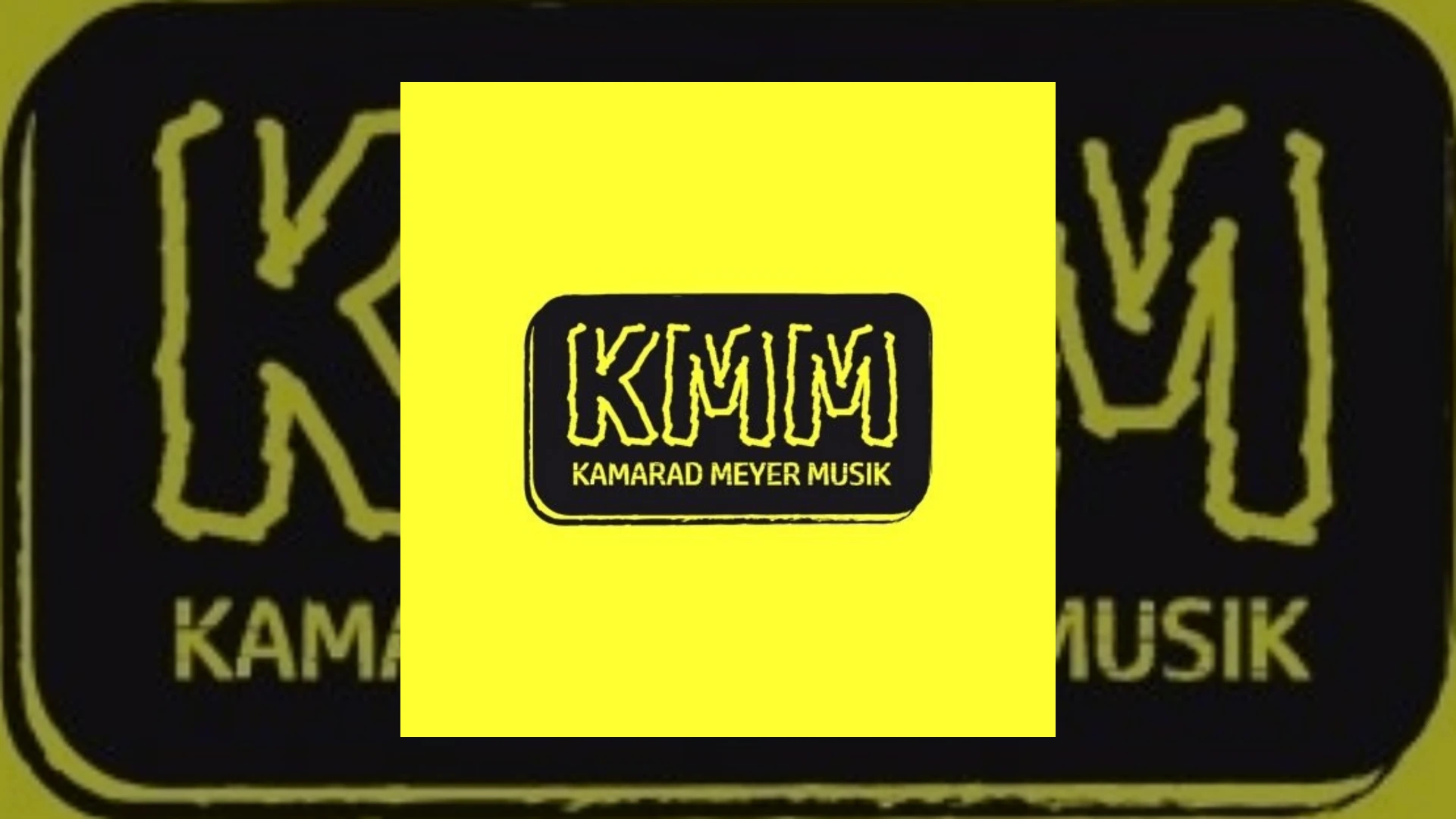 Kamarad Meyer Musik Demo Submission | Contacts, A&R & Label Guide