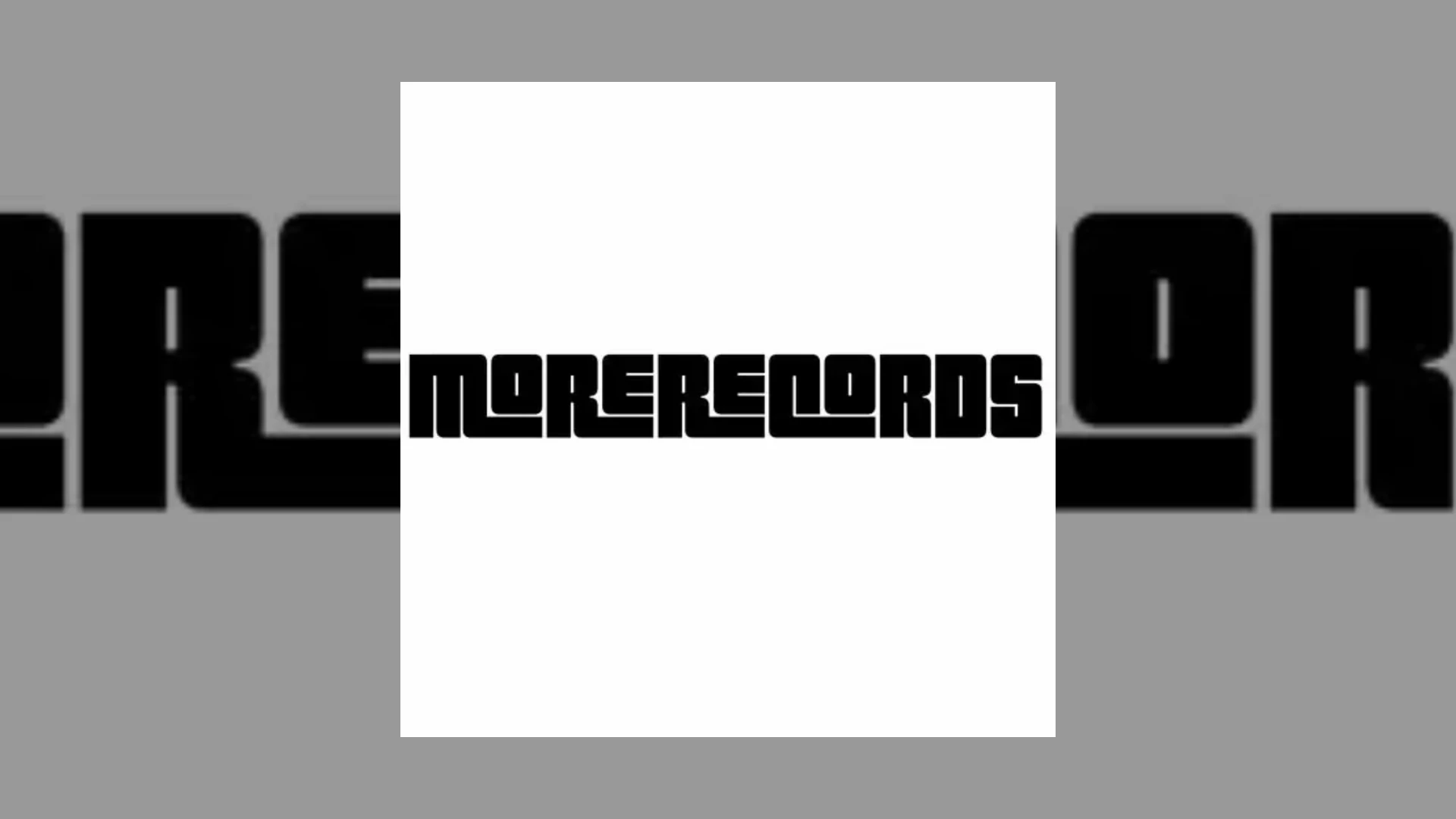 More Records Demo Submission | Contacts, A&R & Label Guide