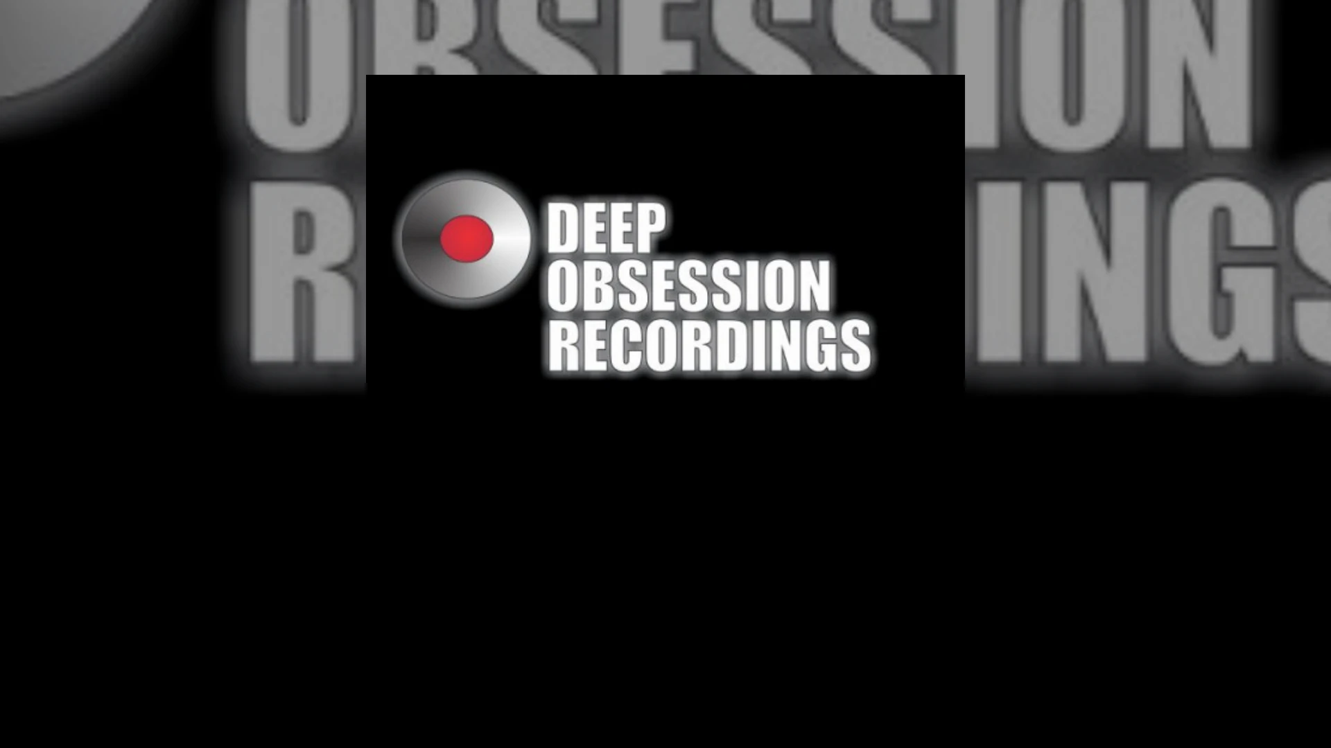 Deep Obsession Recordings Demo Submission | Contacts, A&R & Label Guide