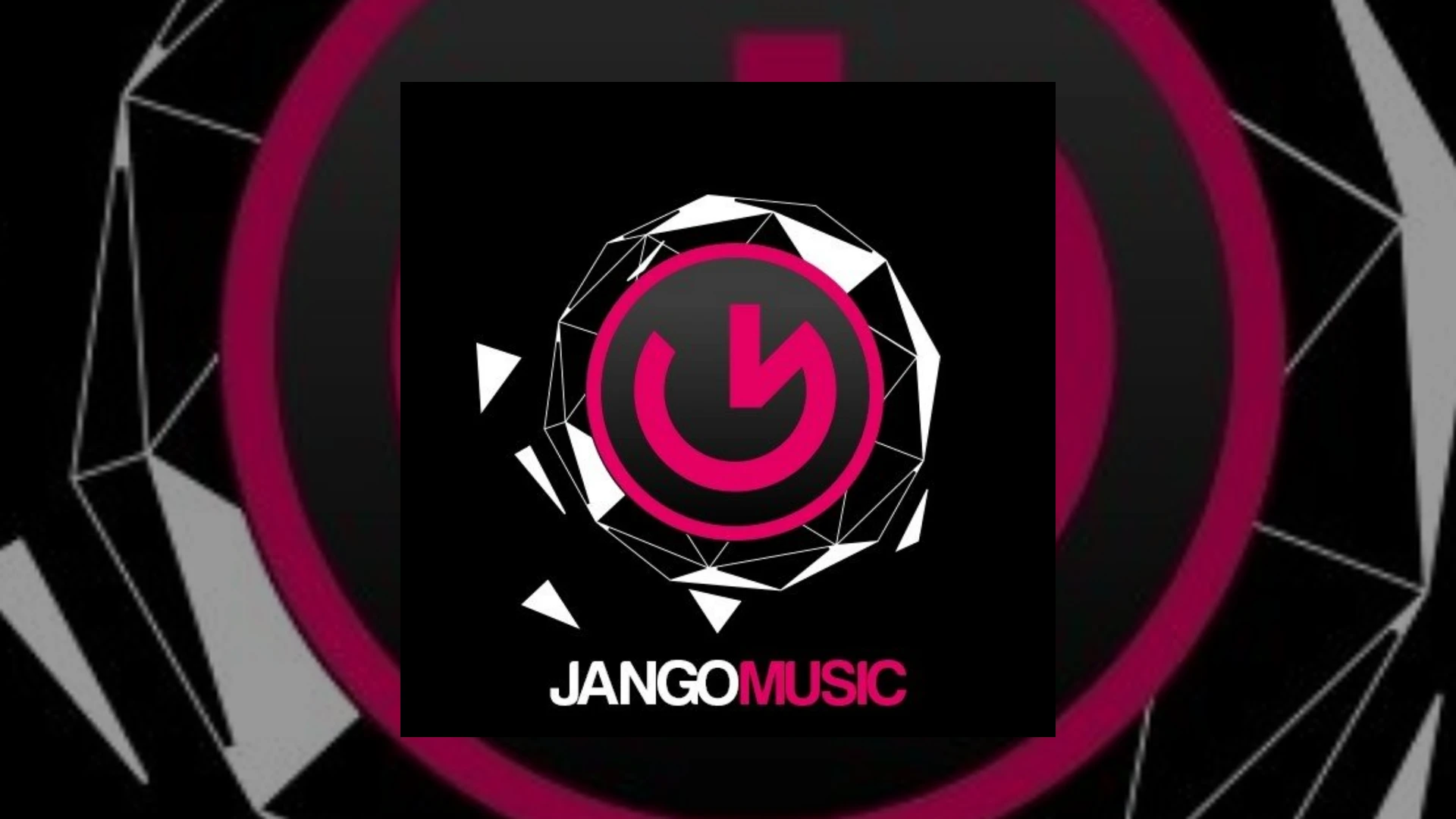 jango music