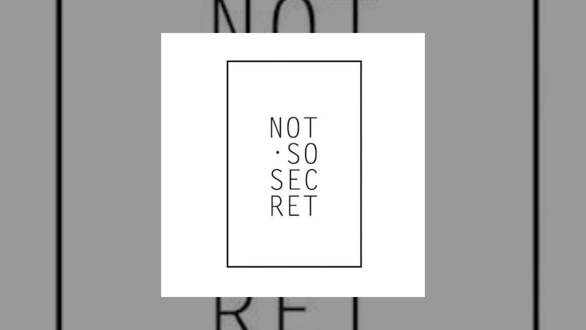 Not So Secret Demo Submission | Contacts, A&R & Label Guide