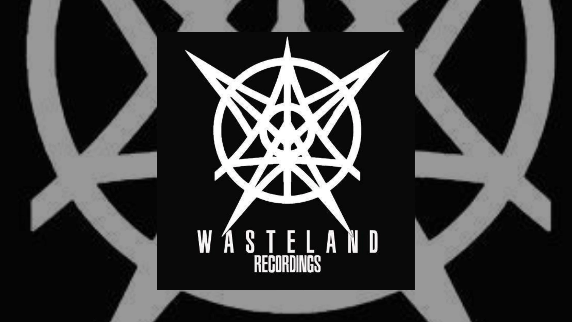 wasteland recordings