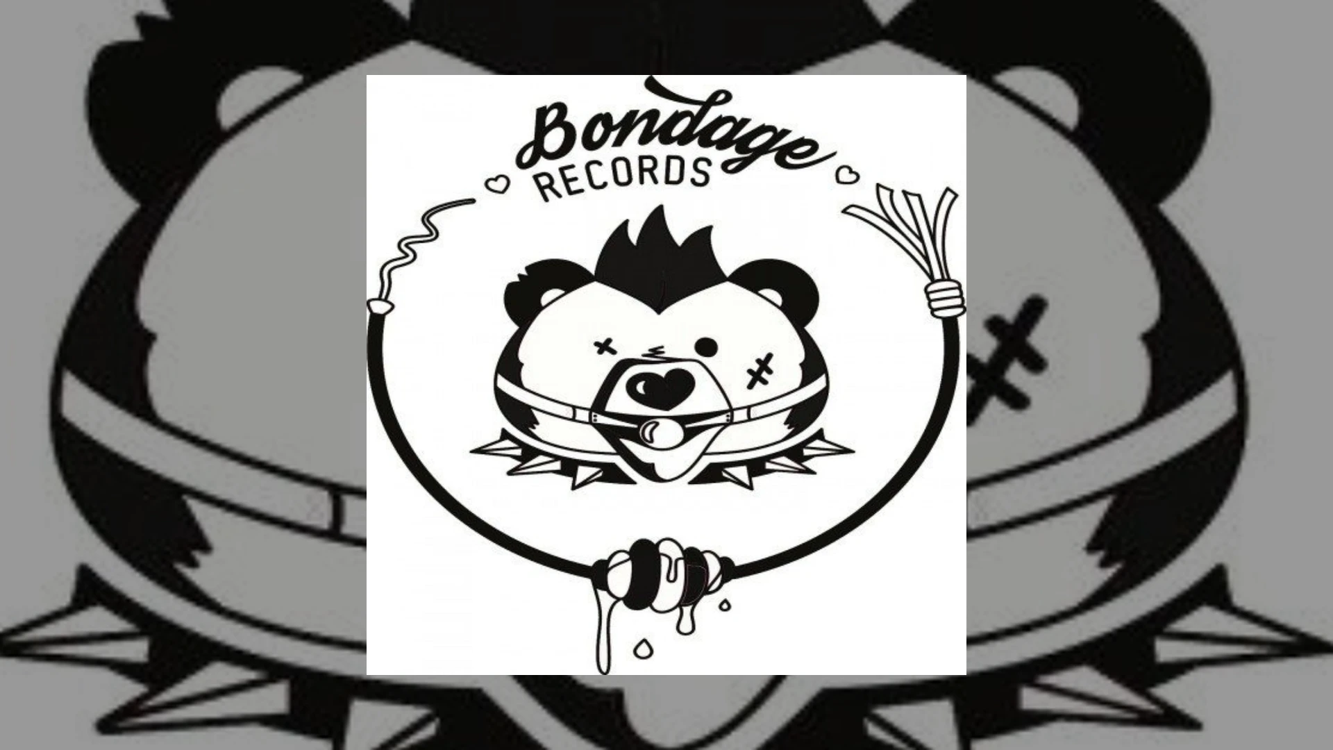 bondage records