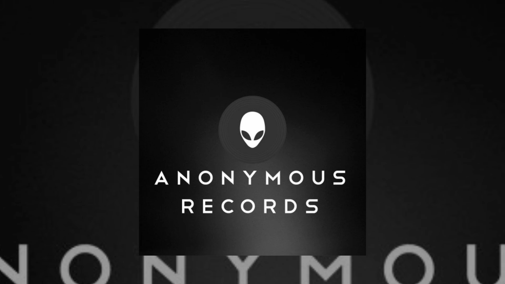 anonymous music