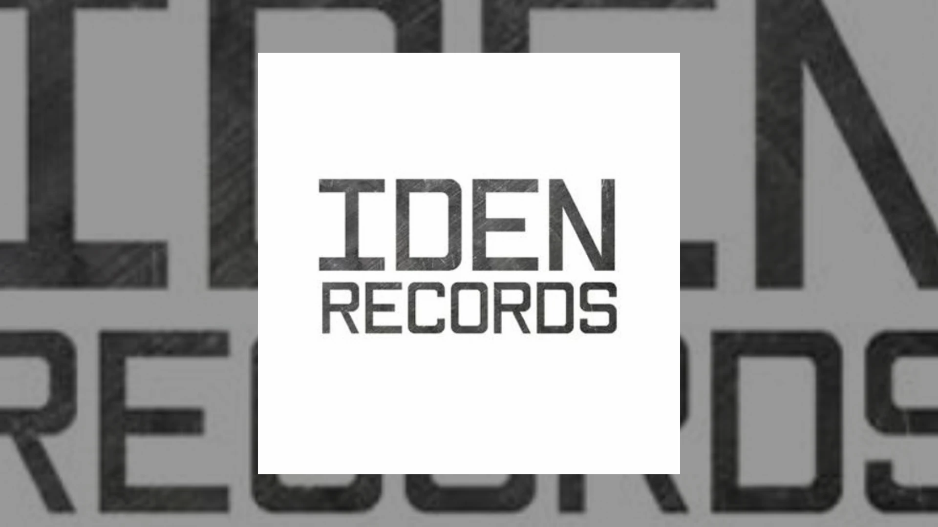 Iden Records Demo Submission | Contacts, A&R & Label Guide