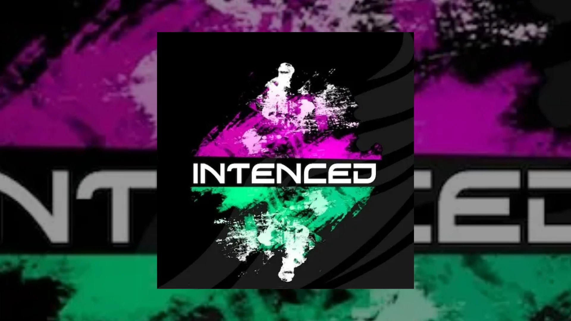 intenced