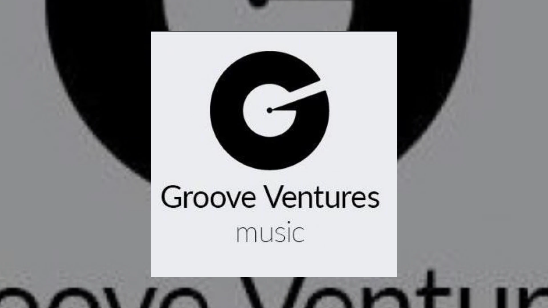 Groove Ventures Demo Submission | Contacts, A&R & Label Guide