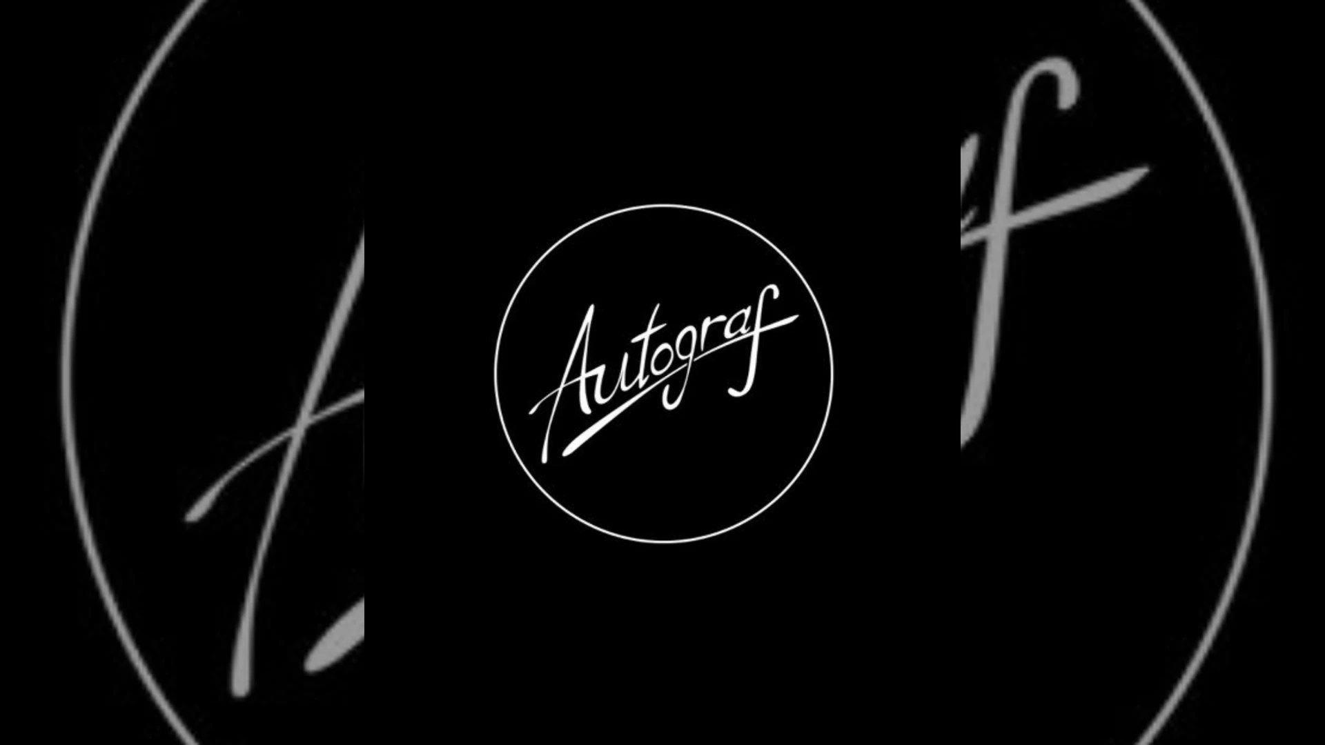 autograf