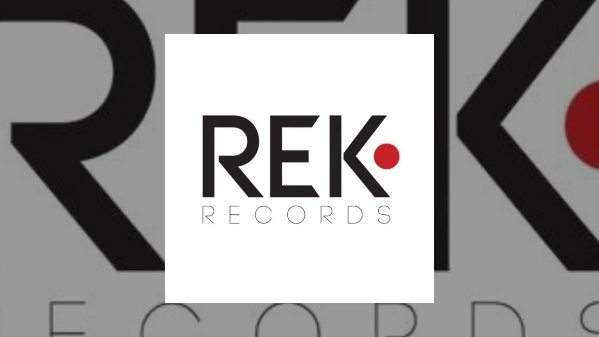 REK Records Demo Submission | Contacts, A&R & Label Guide