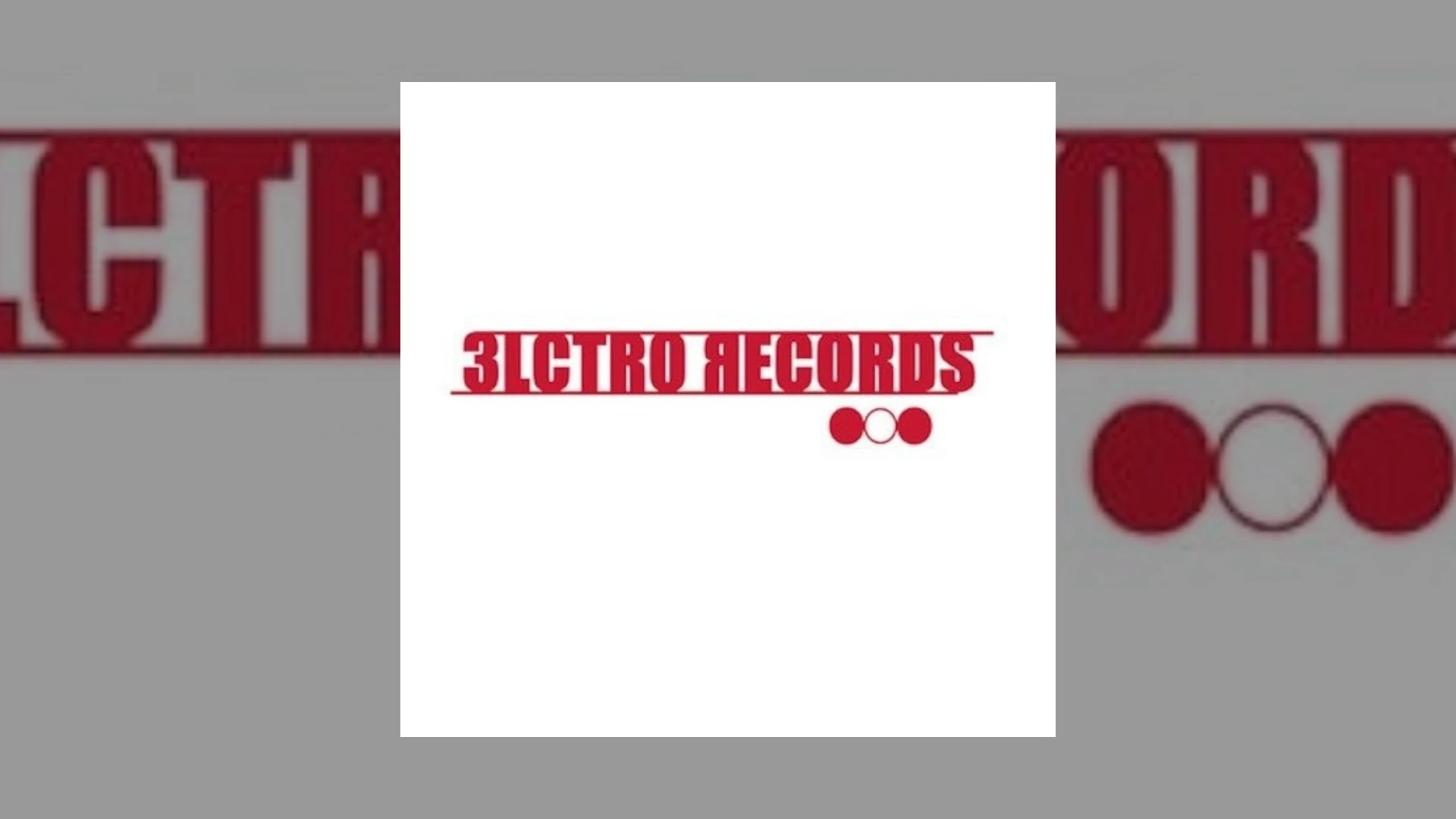3LCTRO RECORDS Demo Submission | Contacts, A&R & Label Guide