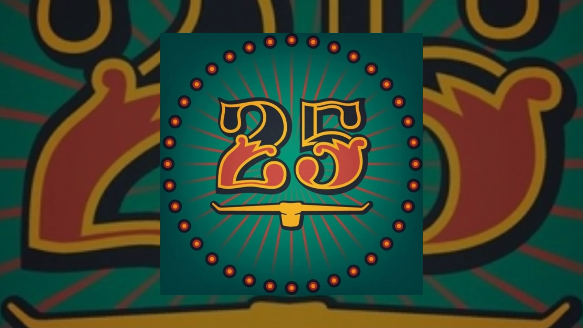 bar25 music