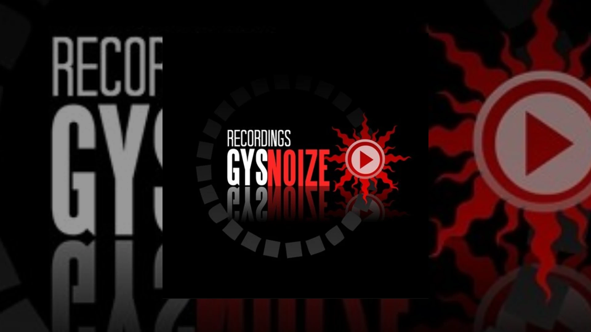 gysnoize recordings