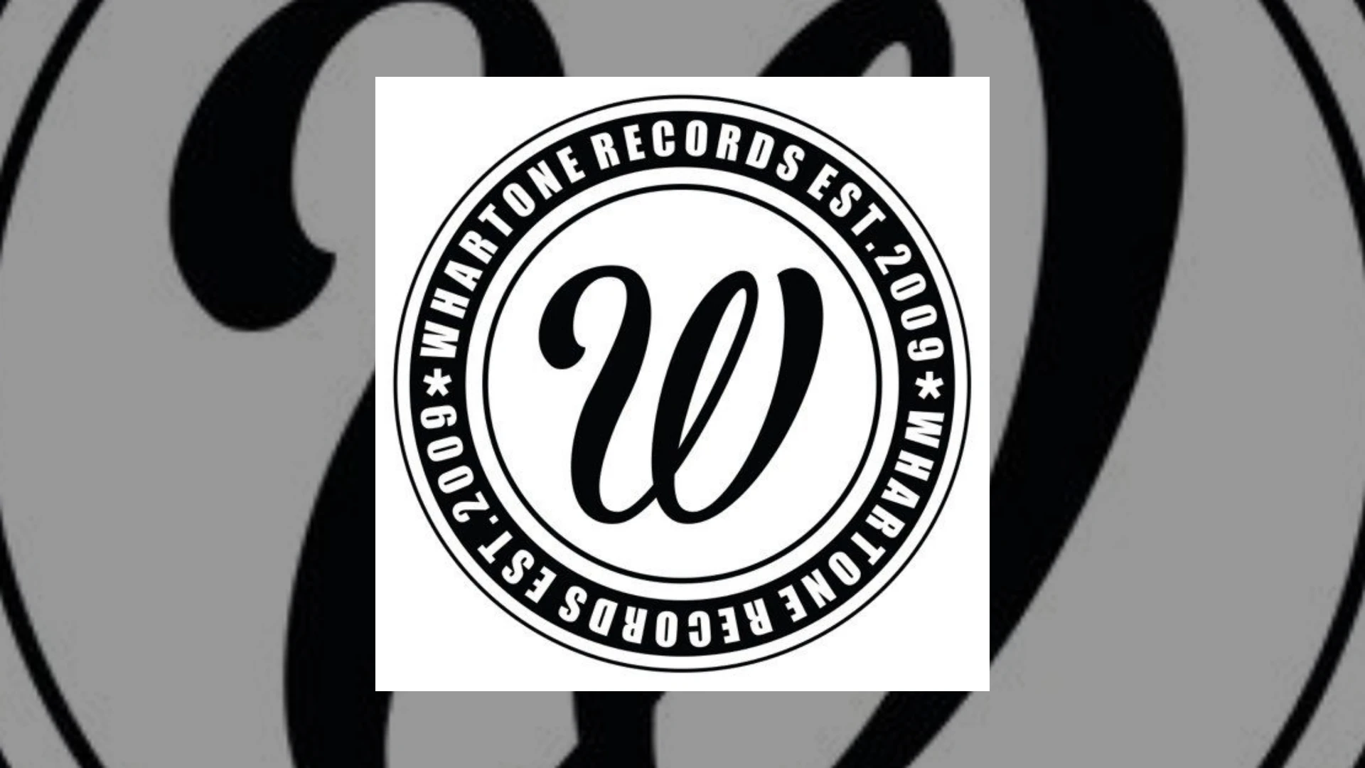 Whartone Records Demo Submission | Contacts, A&R & Label Guide