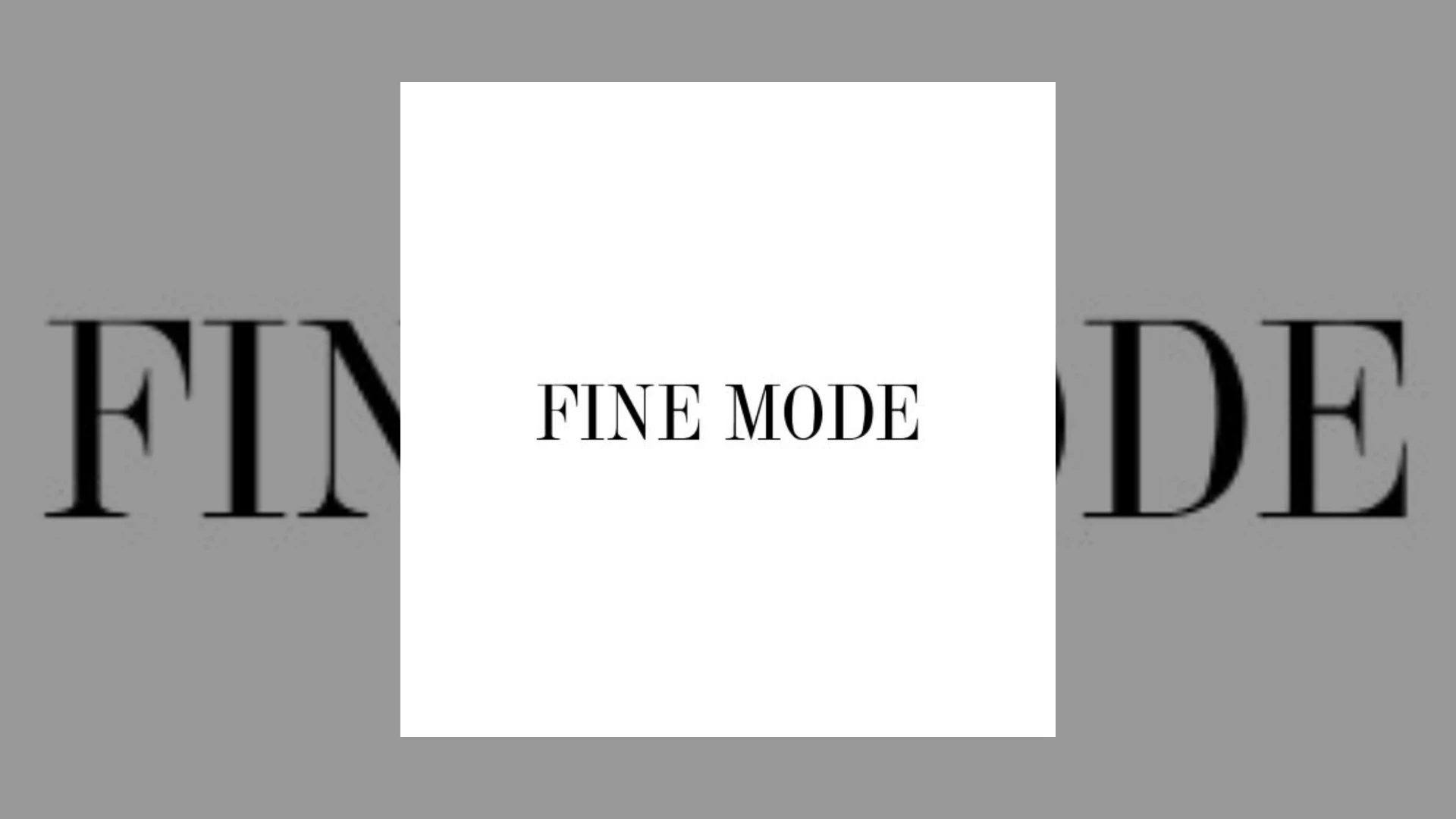 Fine Mode Demo Submission | Contacts, A&R & Label Guide