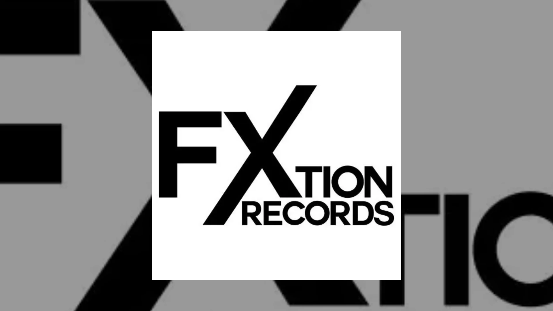 FXtion Records Demo Submission | Contacts, A&R & Label Guide