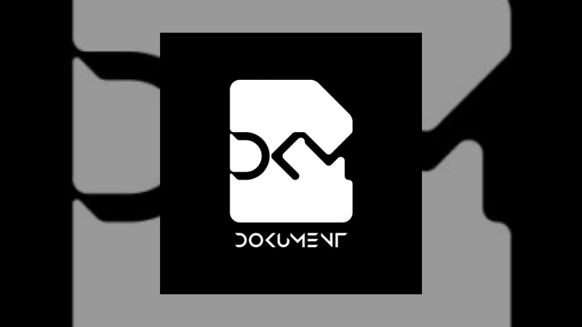 dokument records