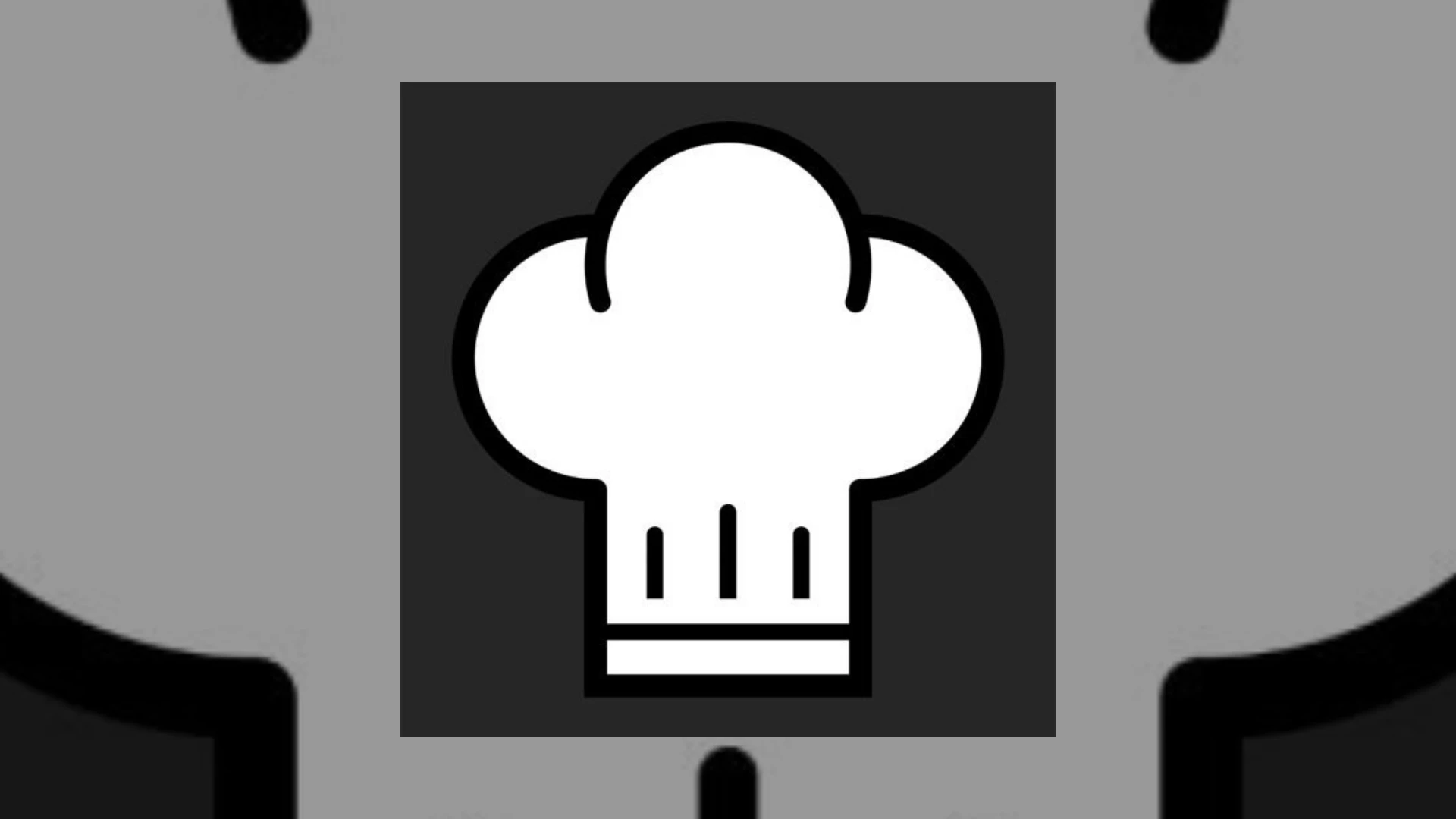 the chef music
