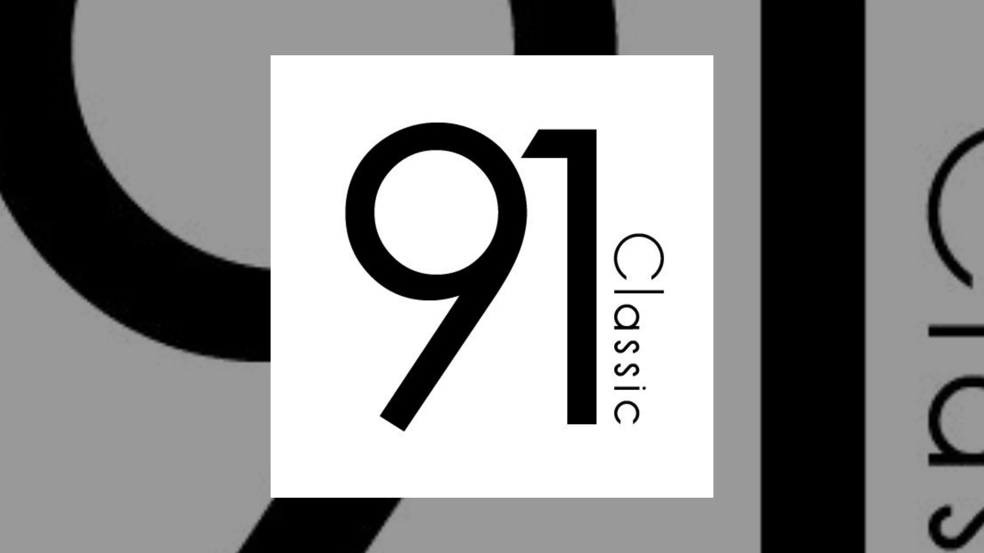 classic 91