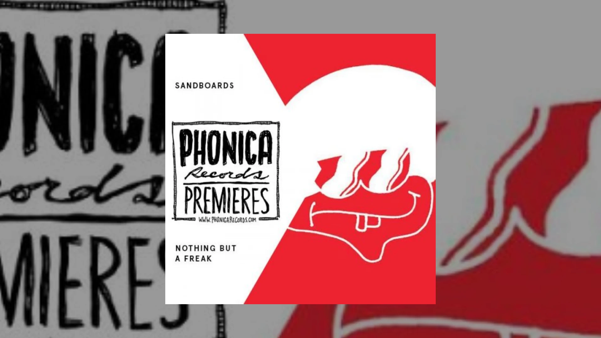 Phonica Recordings Demo Submission | Contacts, A&R & Label Guide