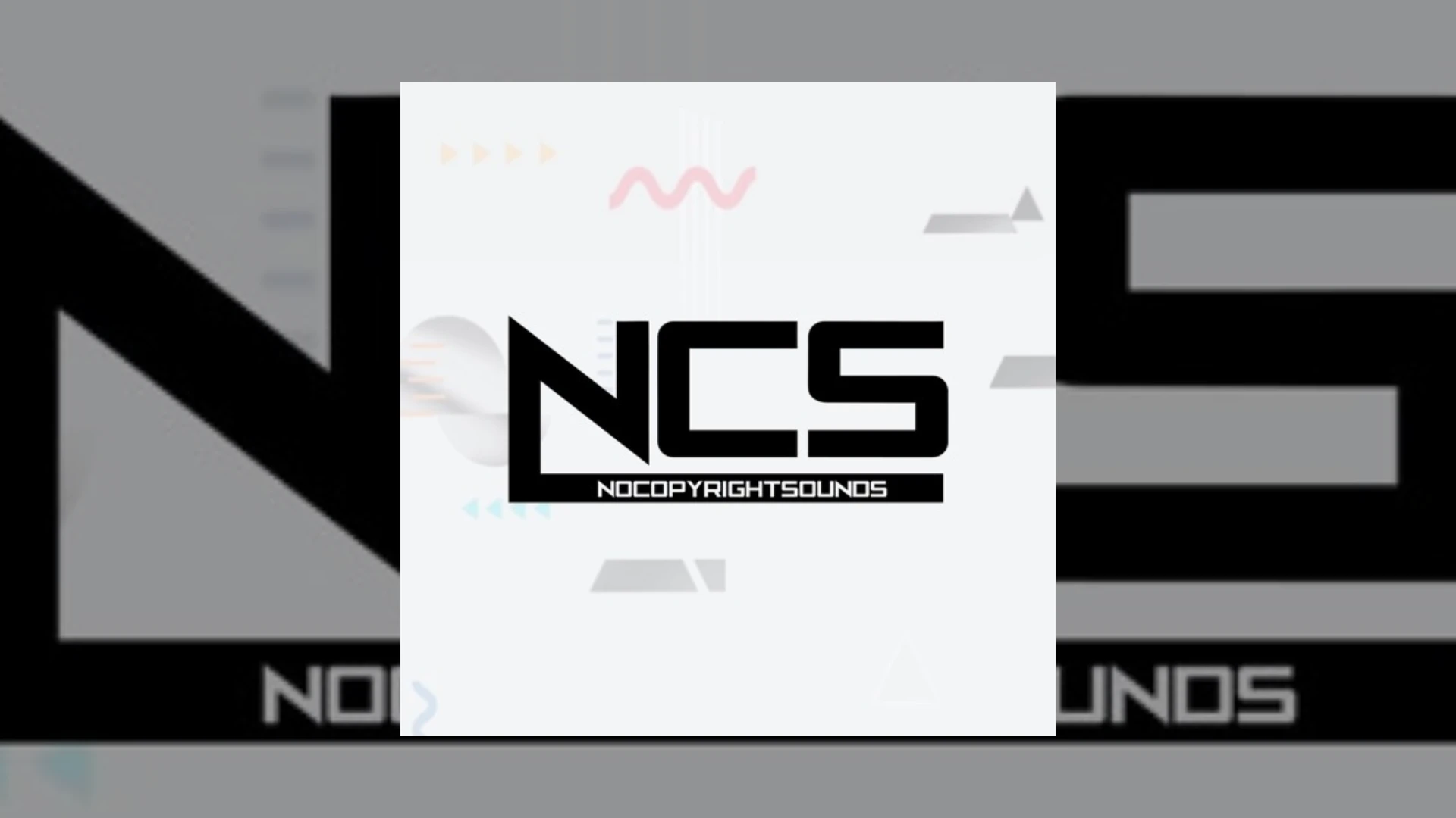 ncs (nocopyrightsounds)