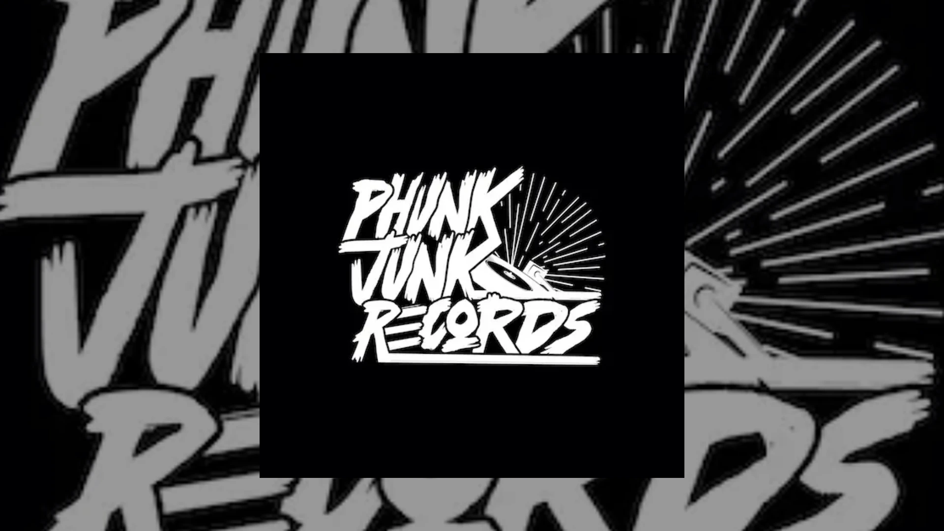 phunk junk records