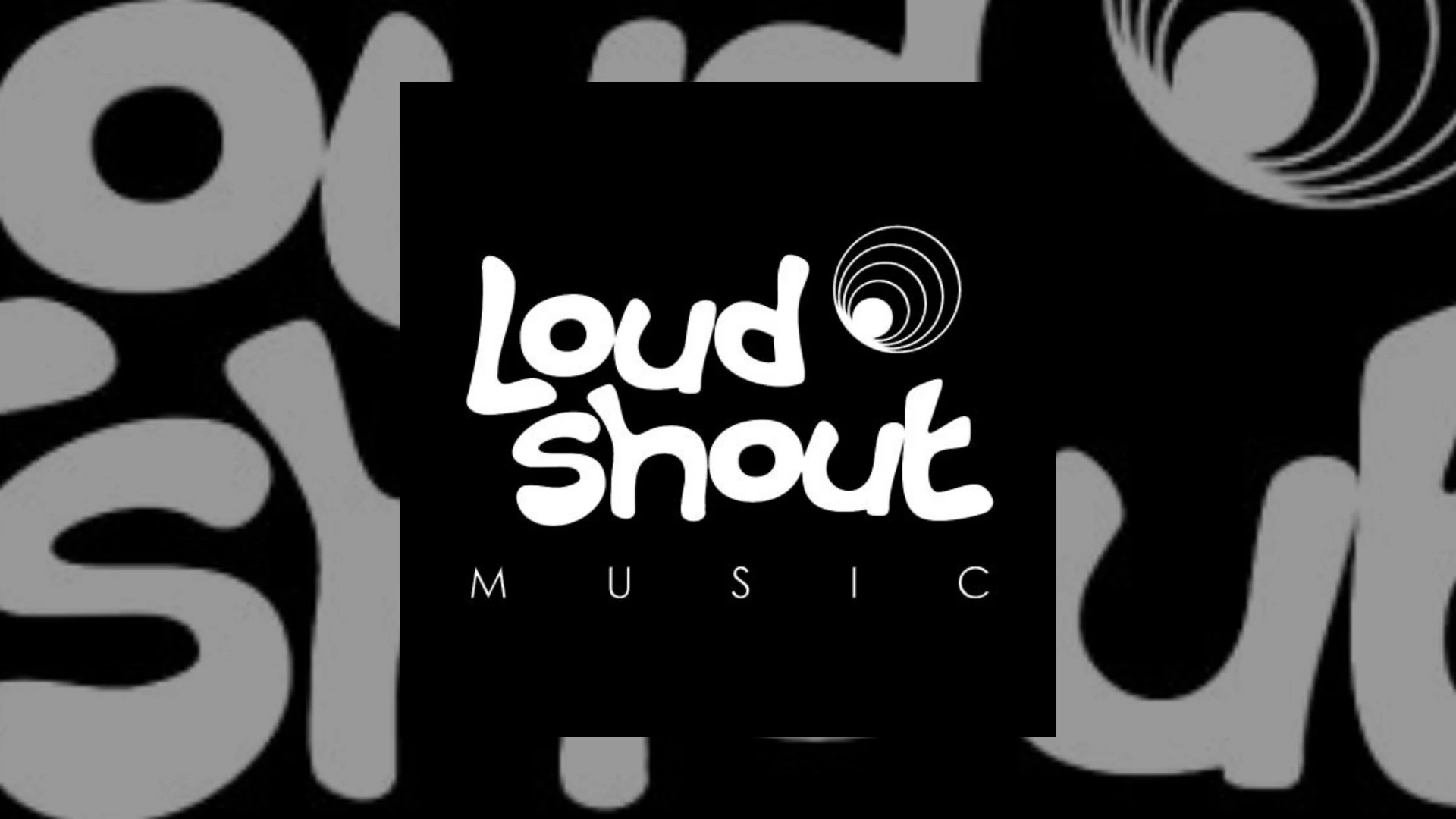 loud shout music
