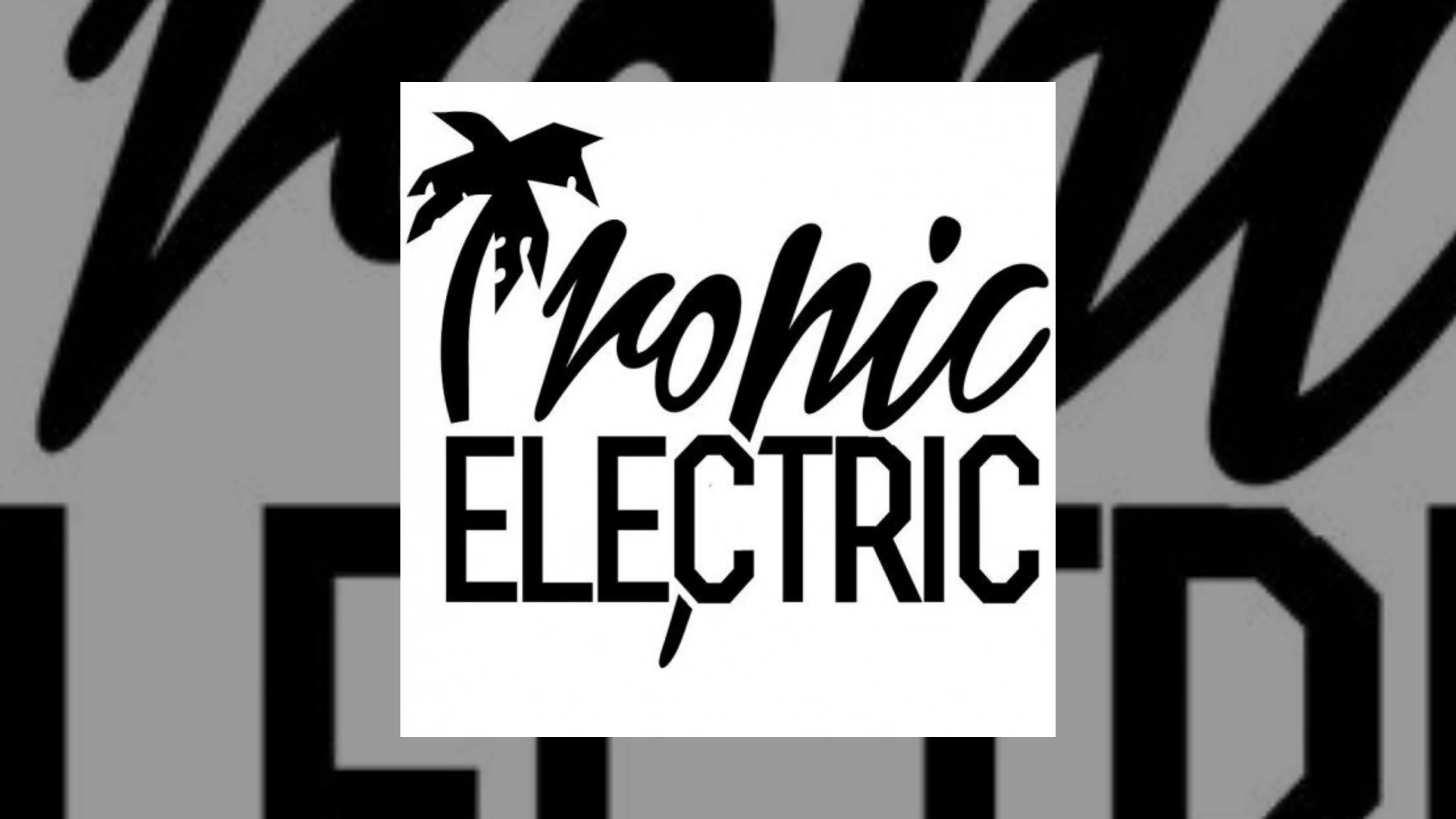 Tropic Electric Demo Submission | Contacts, A&R & Label Guide