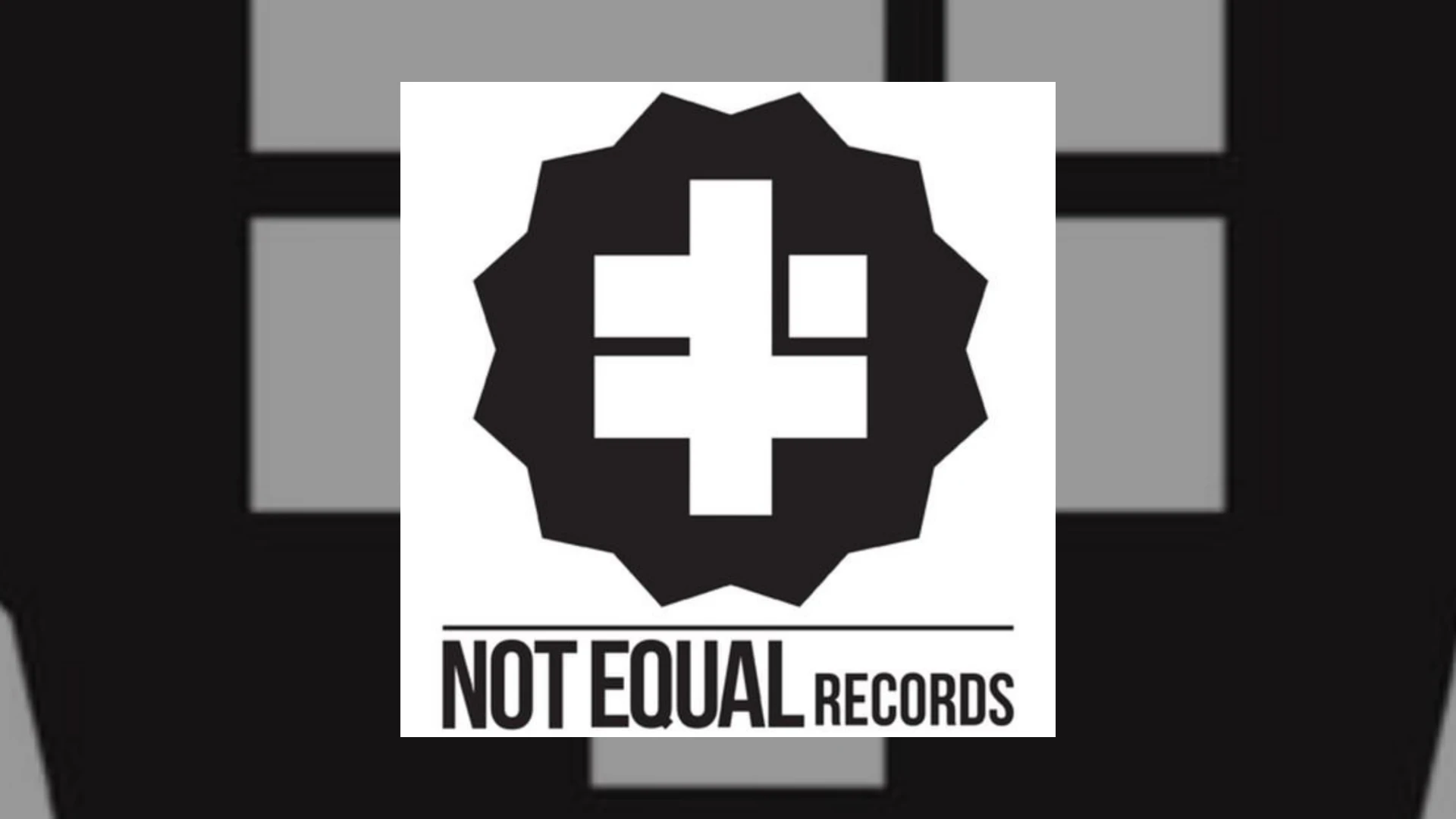 Not Equal Records Demo Submission | Contacts, A&R & Label Guide