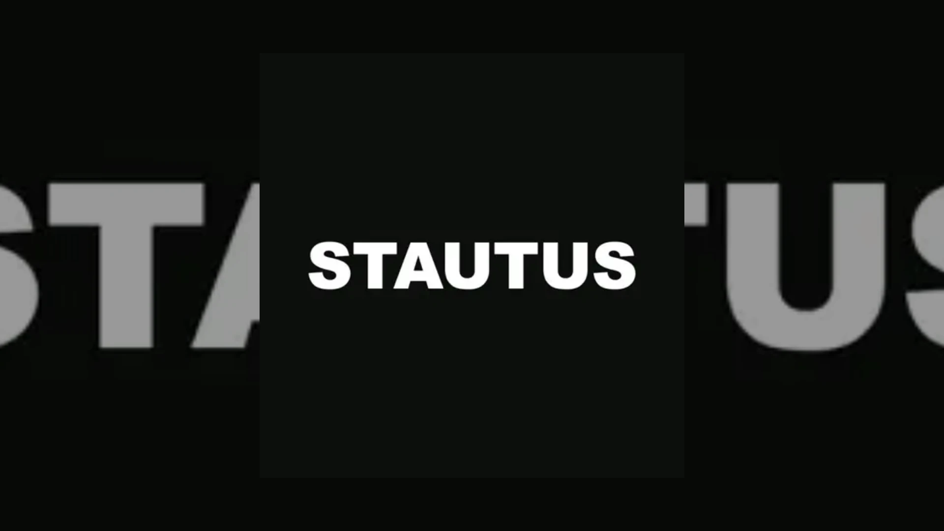 Stautus Demo Submission | Contacts, A&R & Label Guide