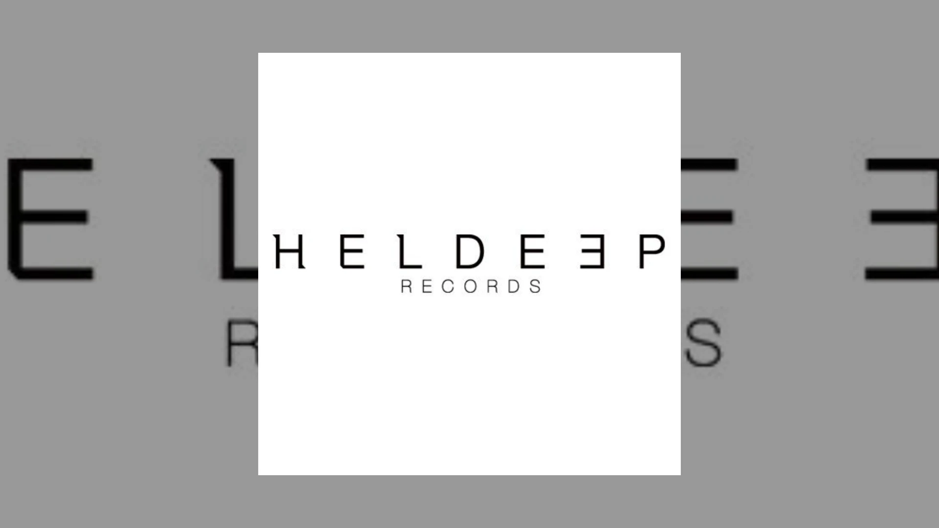 Heldeep Records Demo Submission | Contacts, A&R & Label Guide